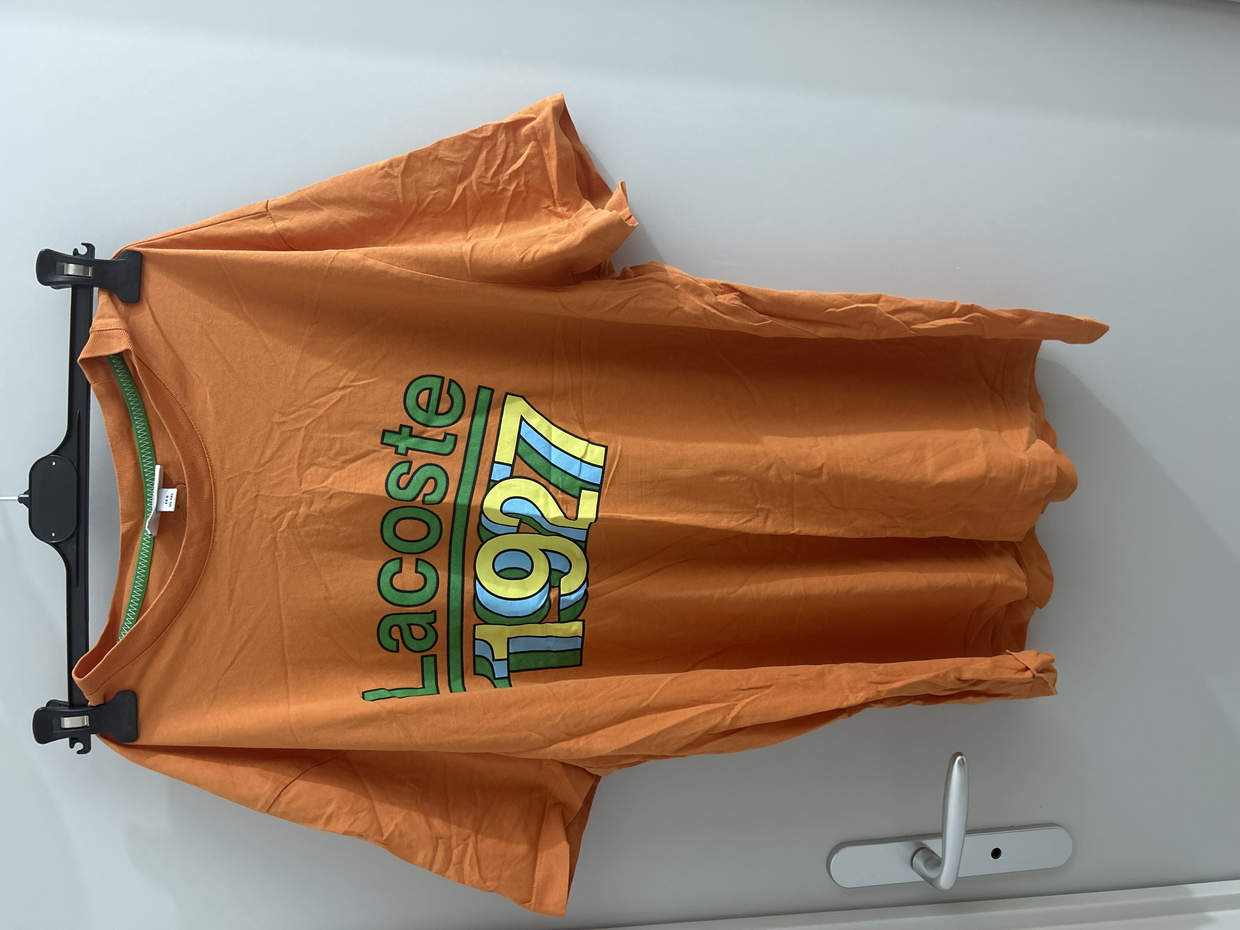 T-Shirt Lacoste