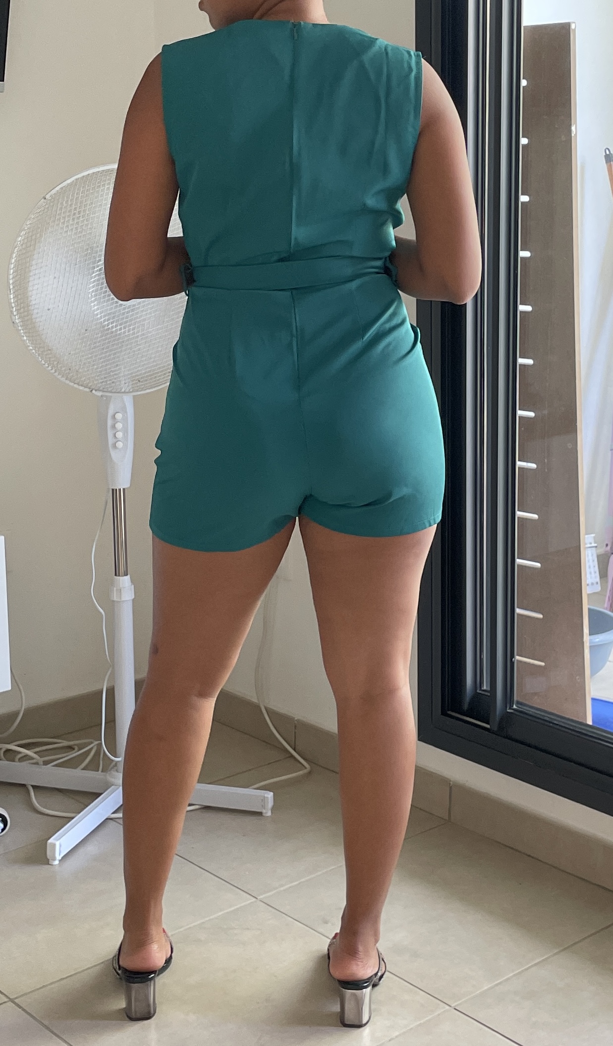 Combishort