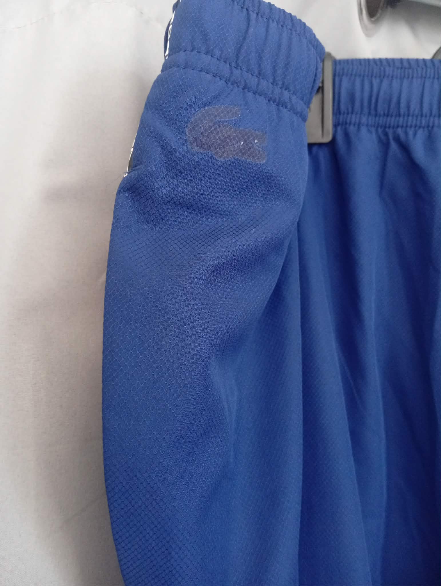 Bas Lacoste