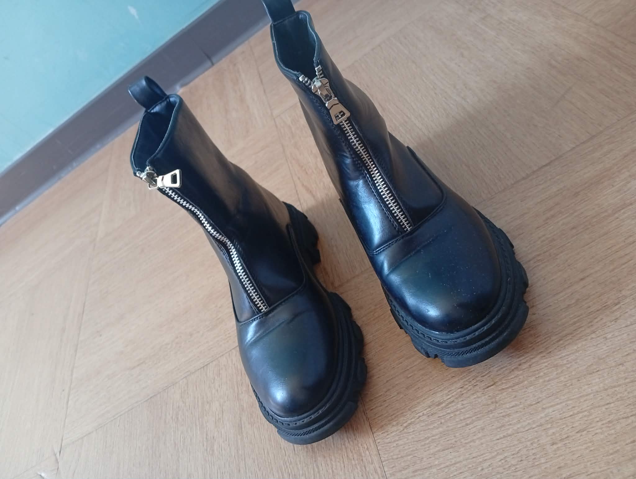 Bottine
