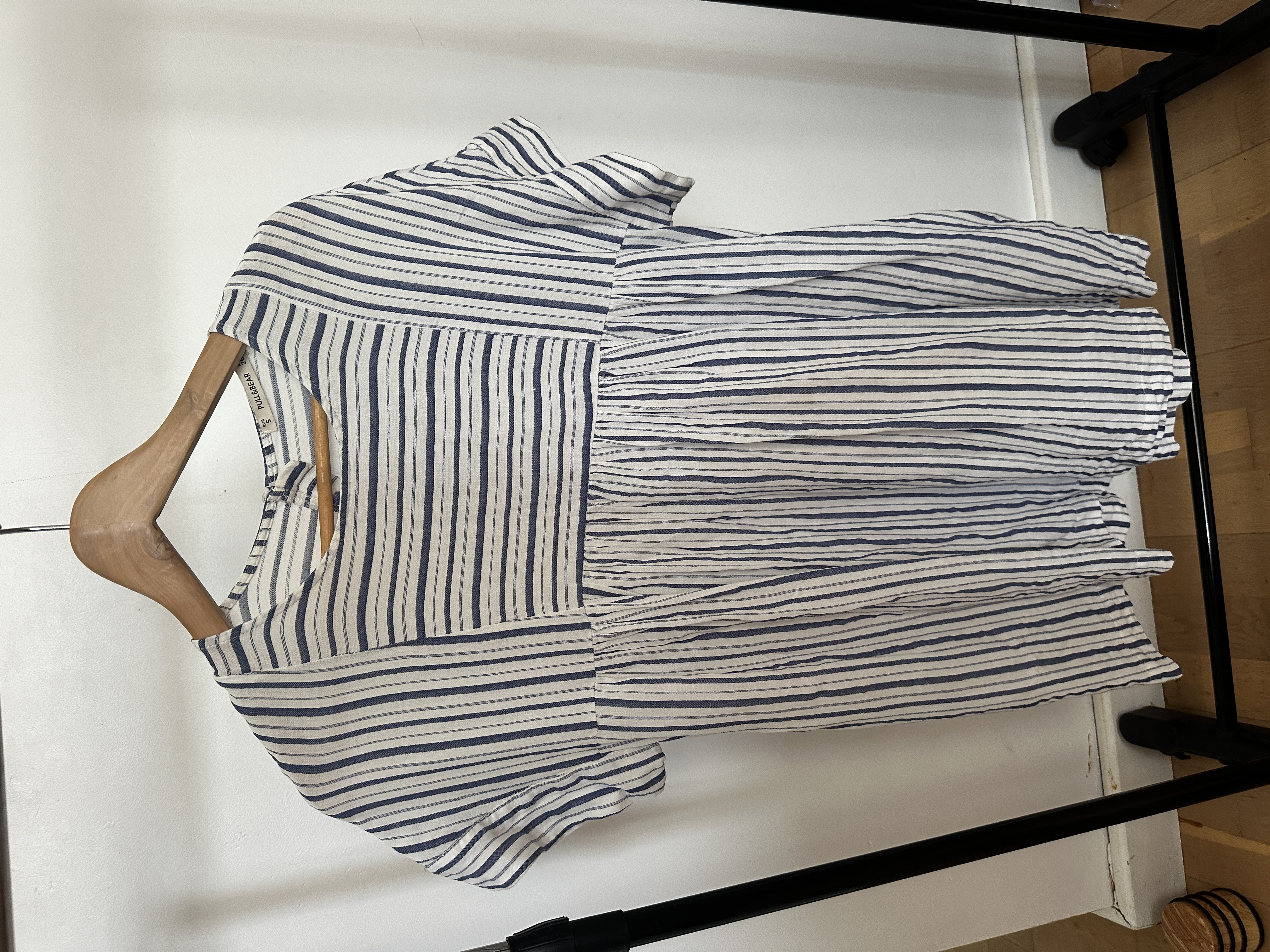 Robe pull and bear taille S