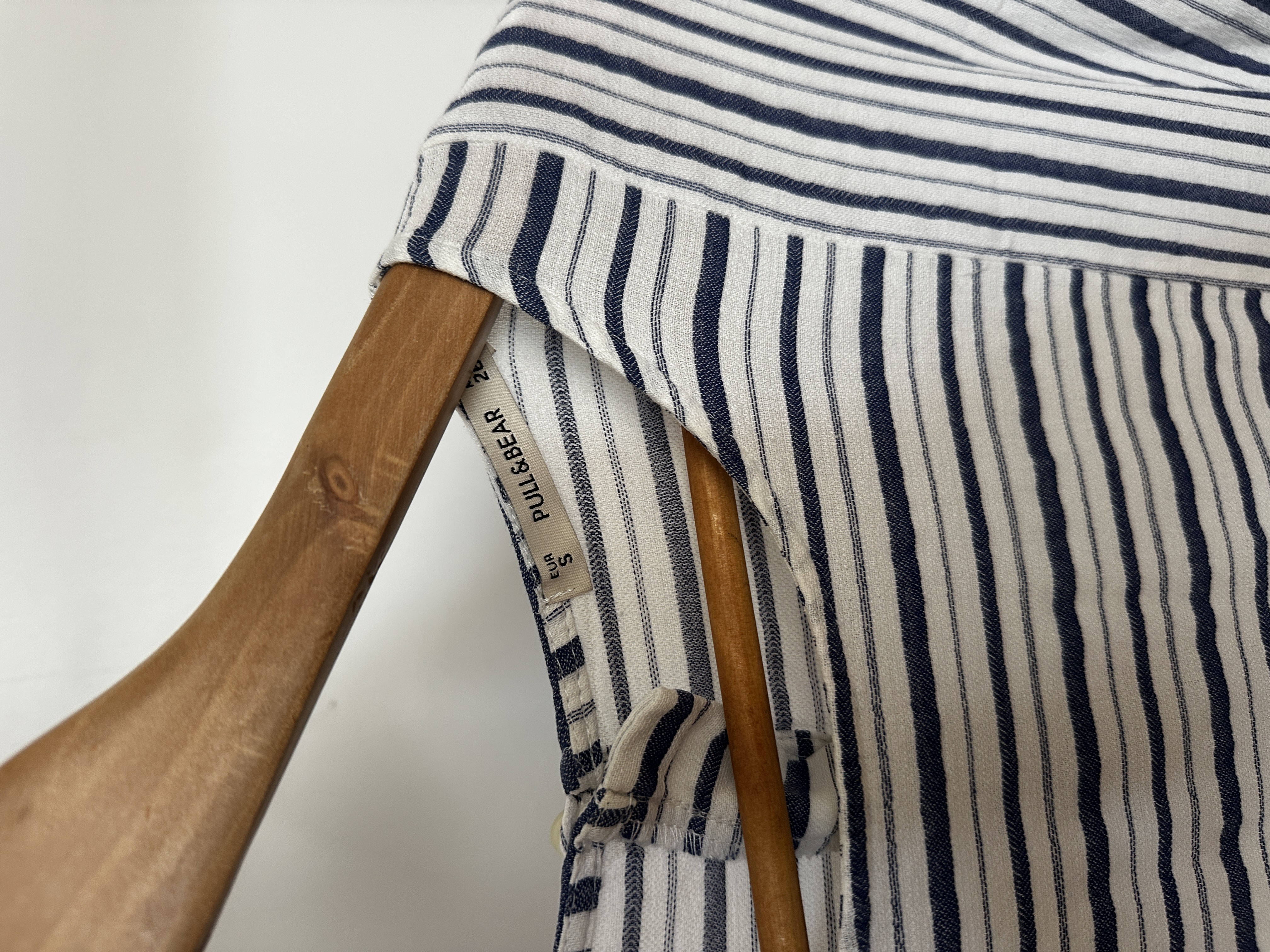 Robe pull and bear taille S