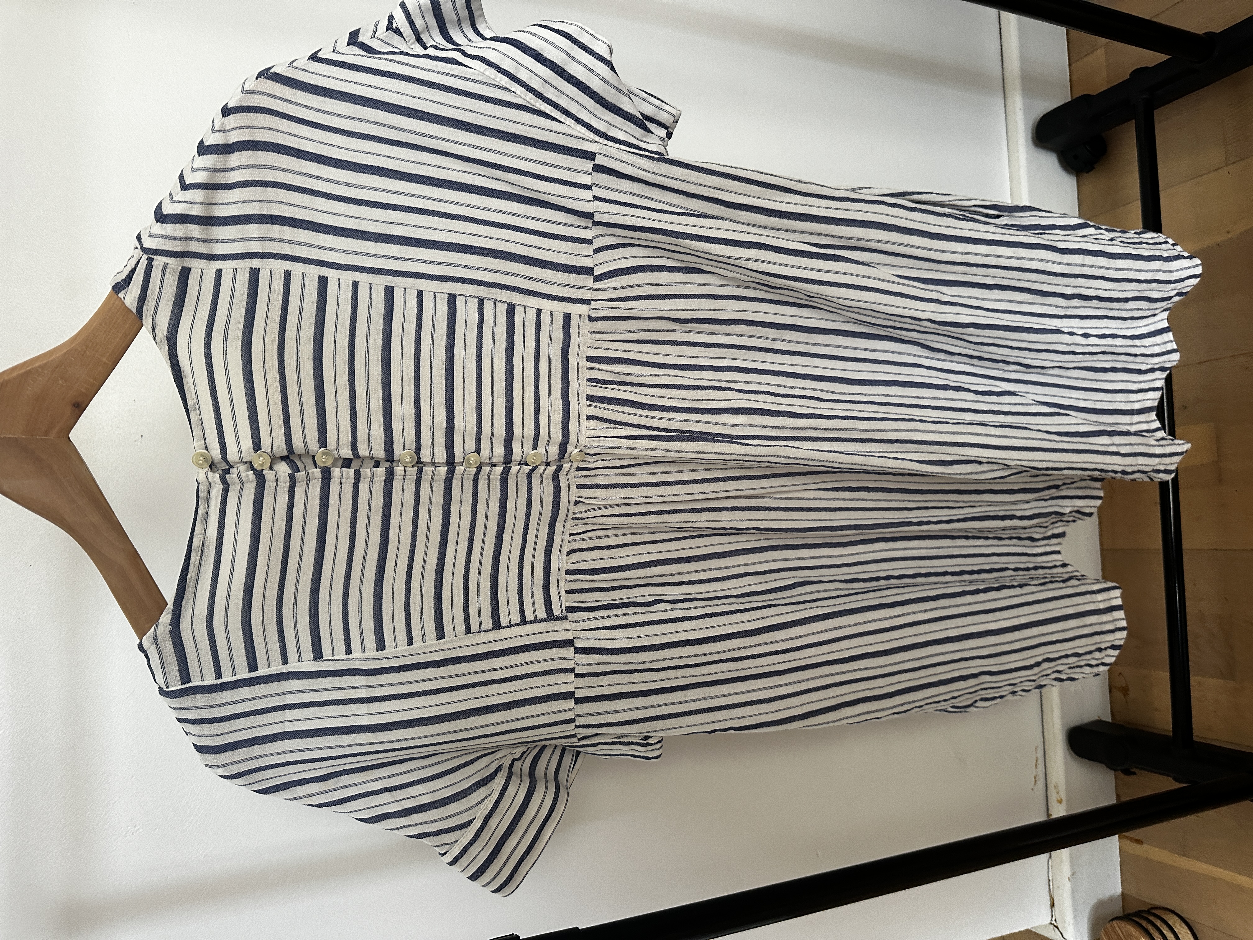 Robe pull and bear taille S