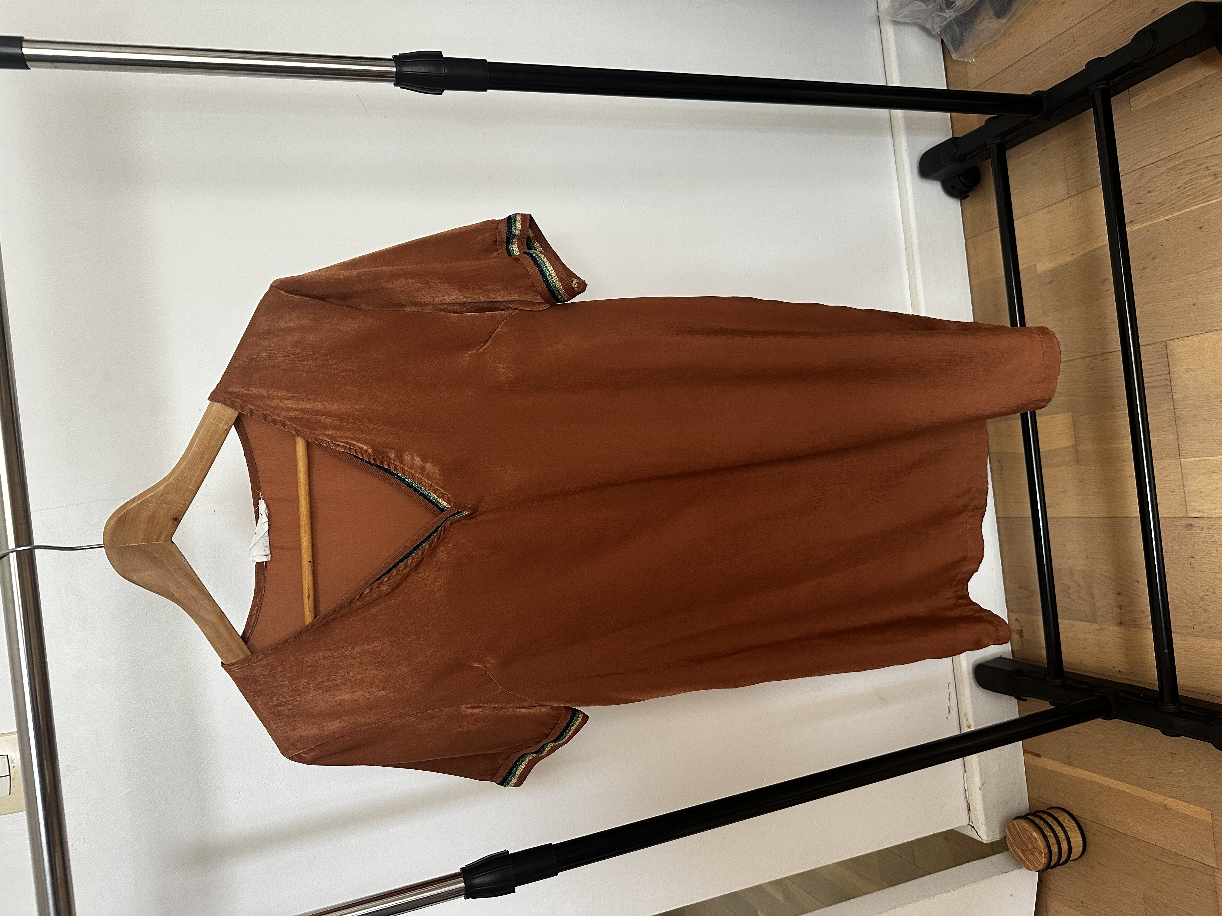 Robe Indie + Moi taille 2