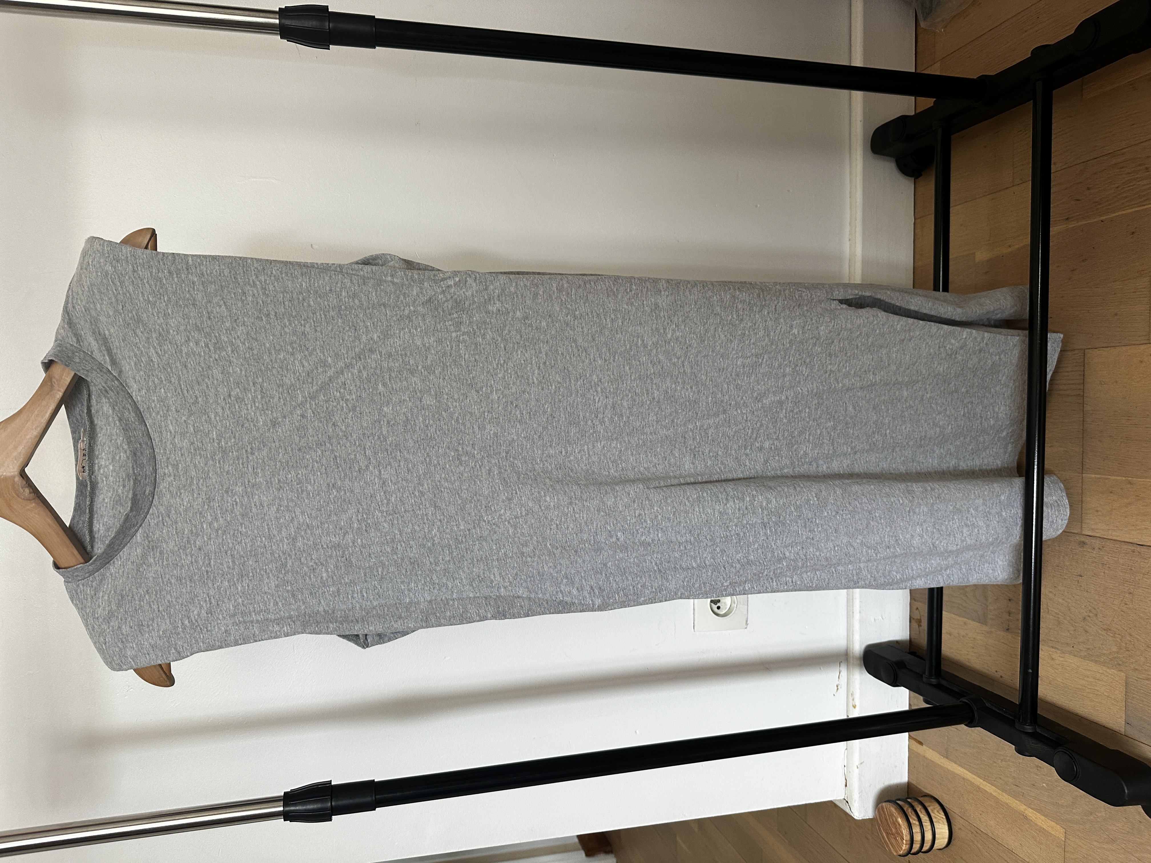 Robe KILIBBI en TU à épaulettes