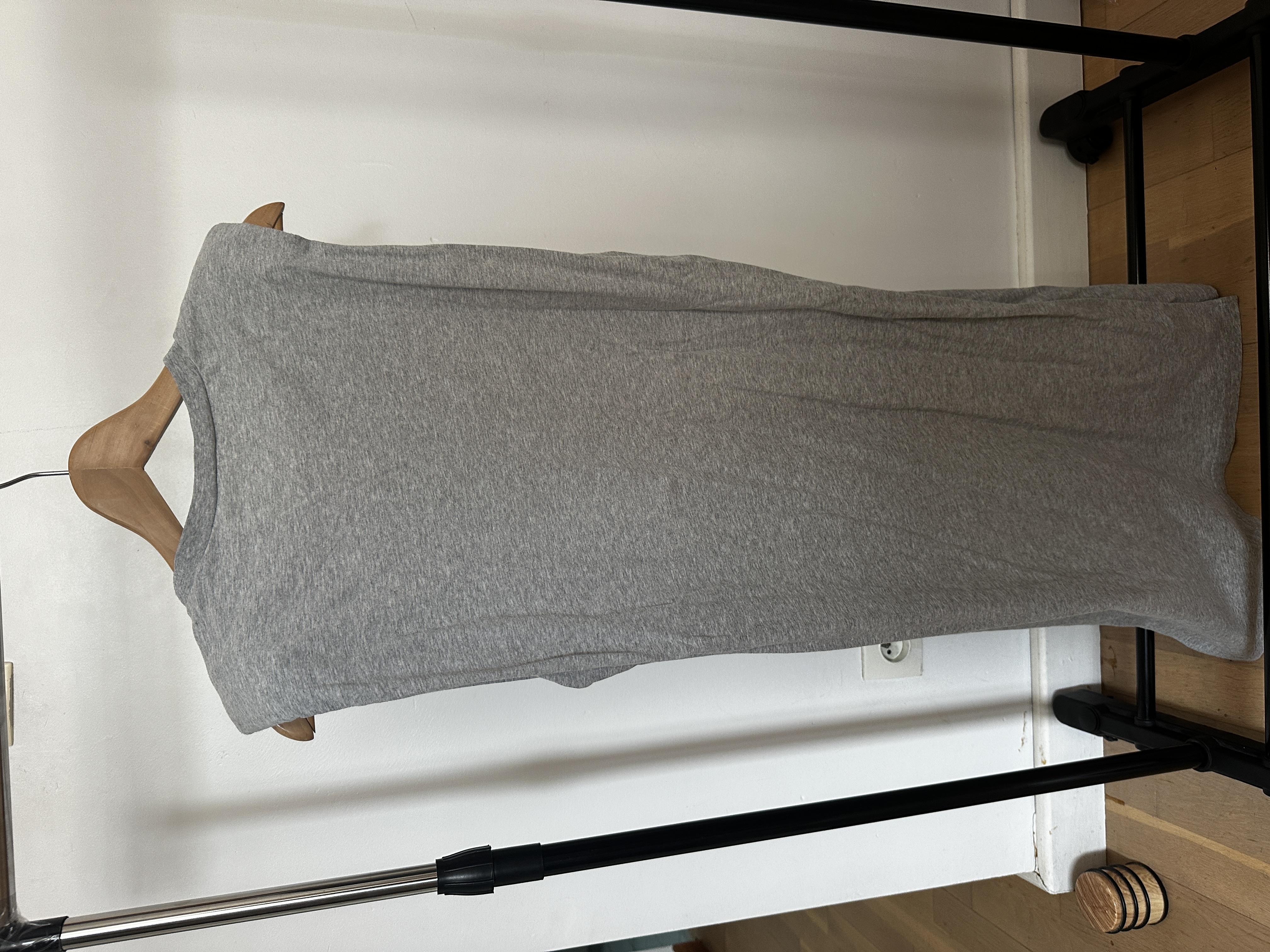 Robe KILIBBI en TU à épaulettes