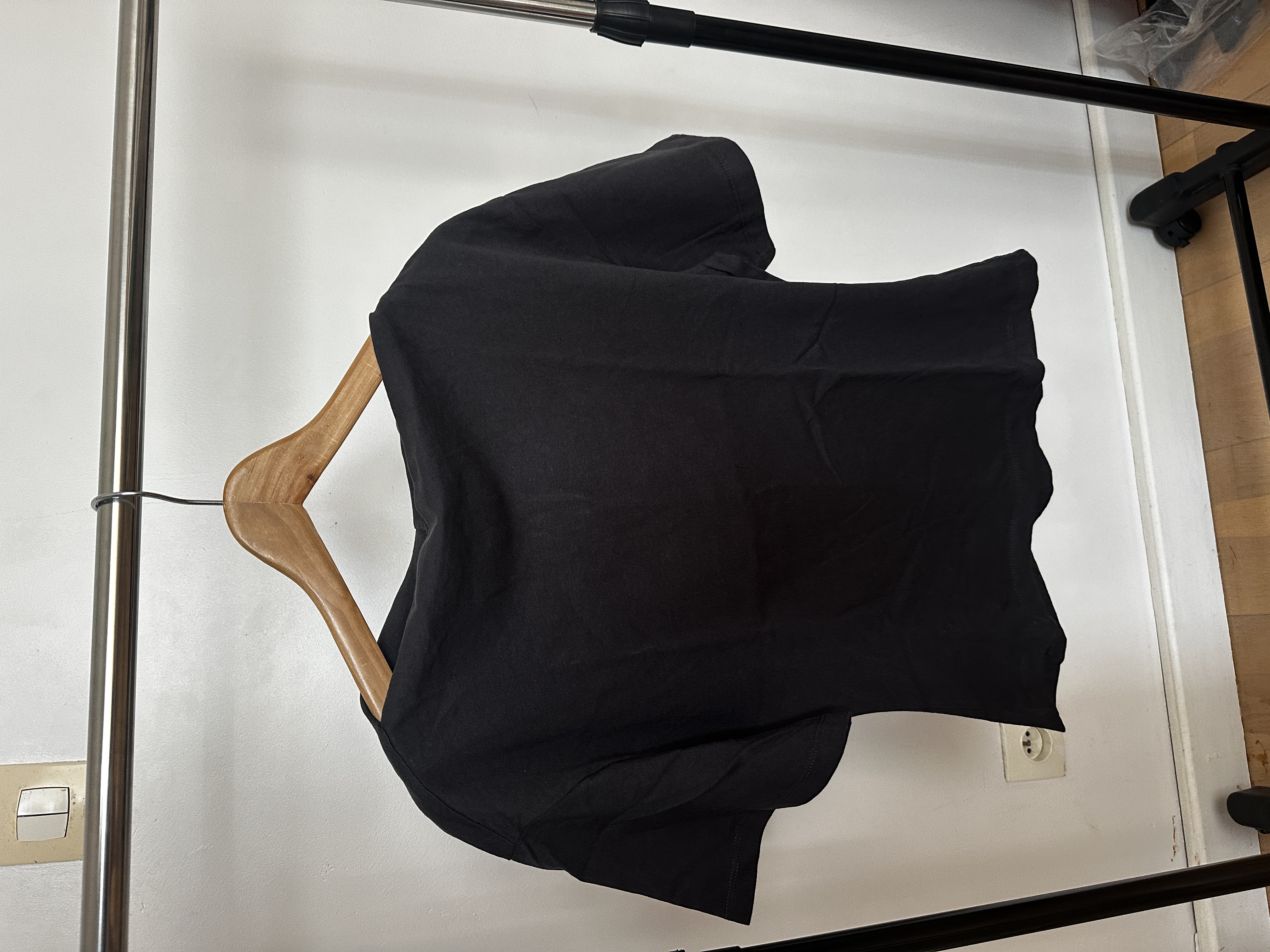 T shirt H&M taille S gris