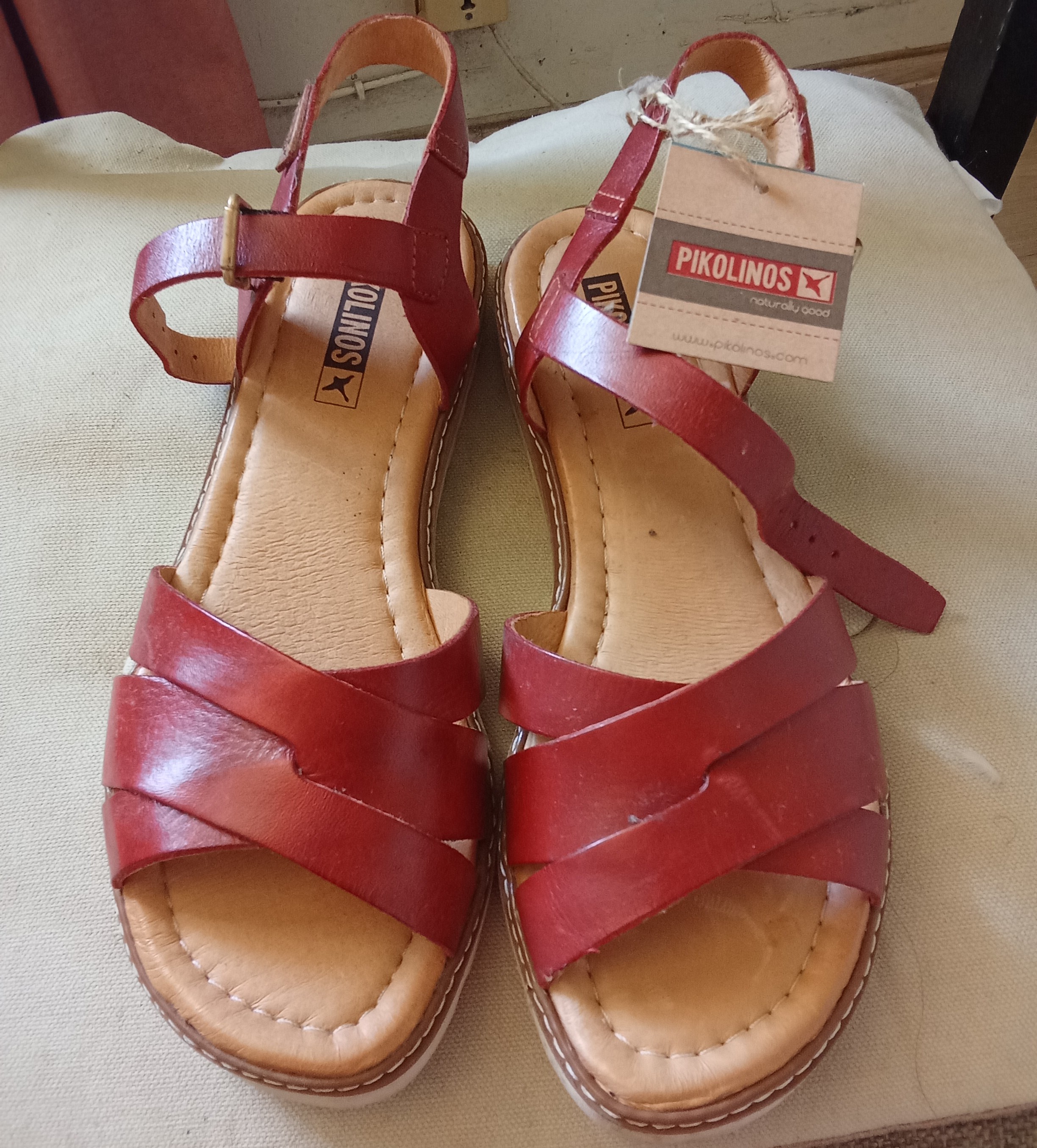 Sandales