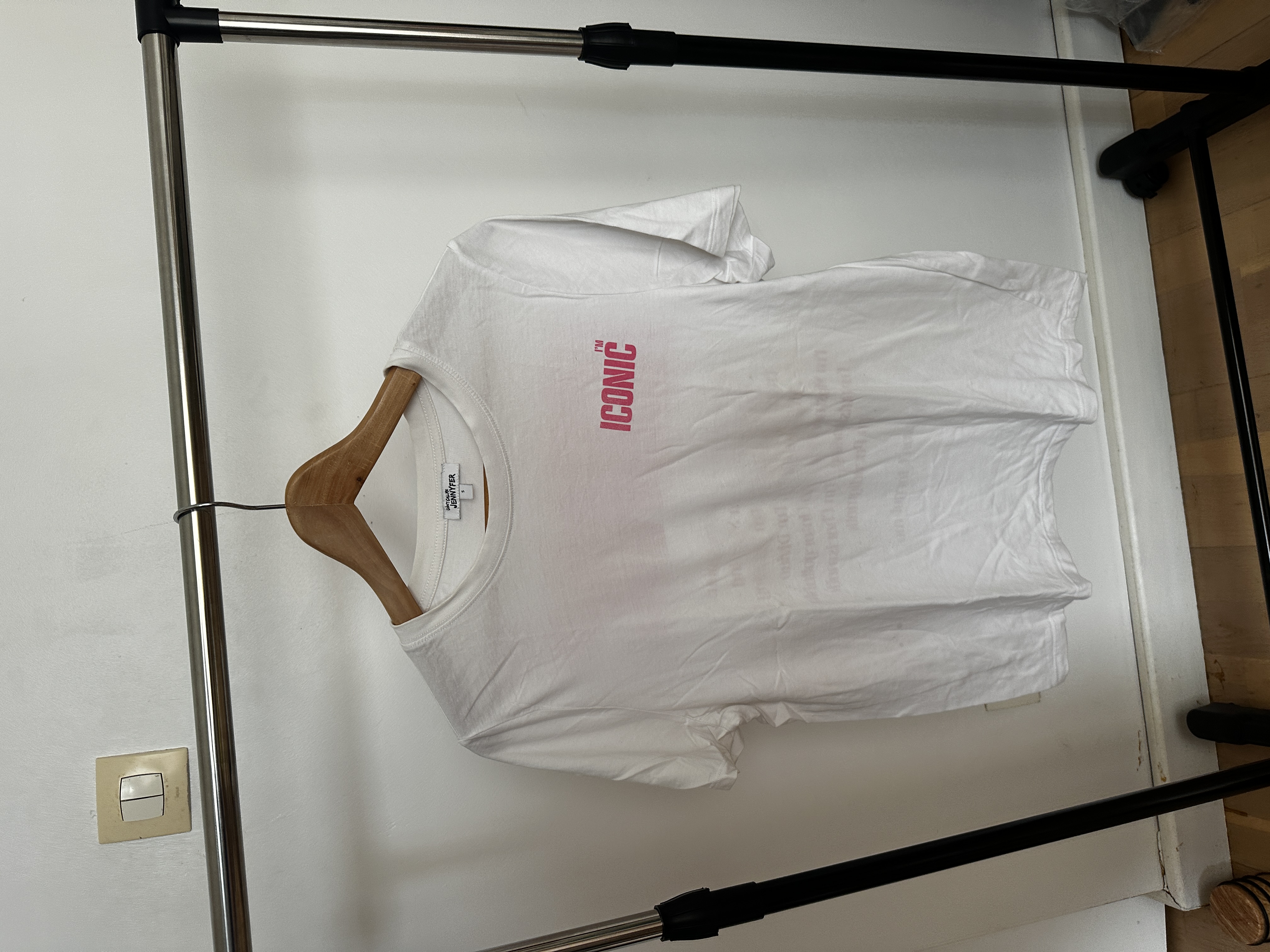 T shirt Jennyfer S