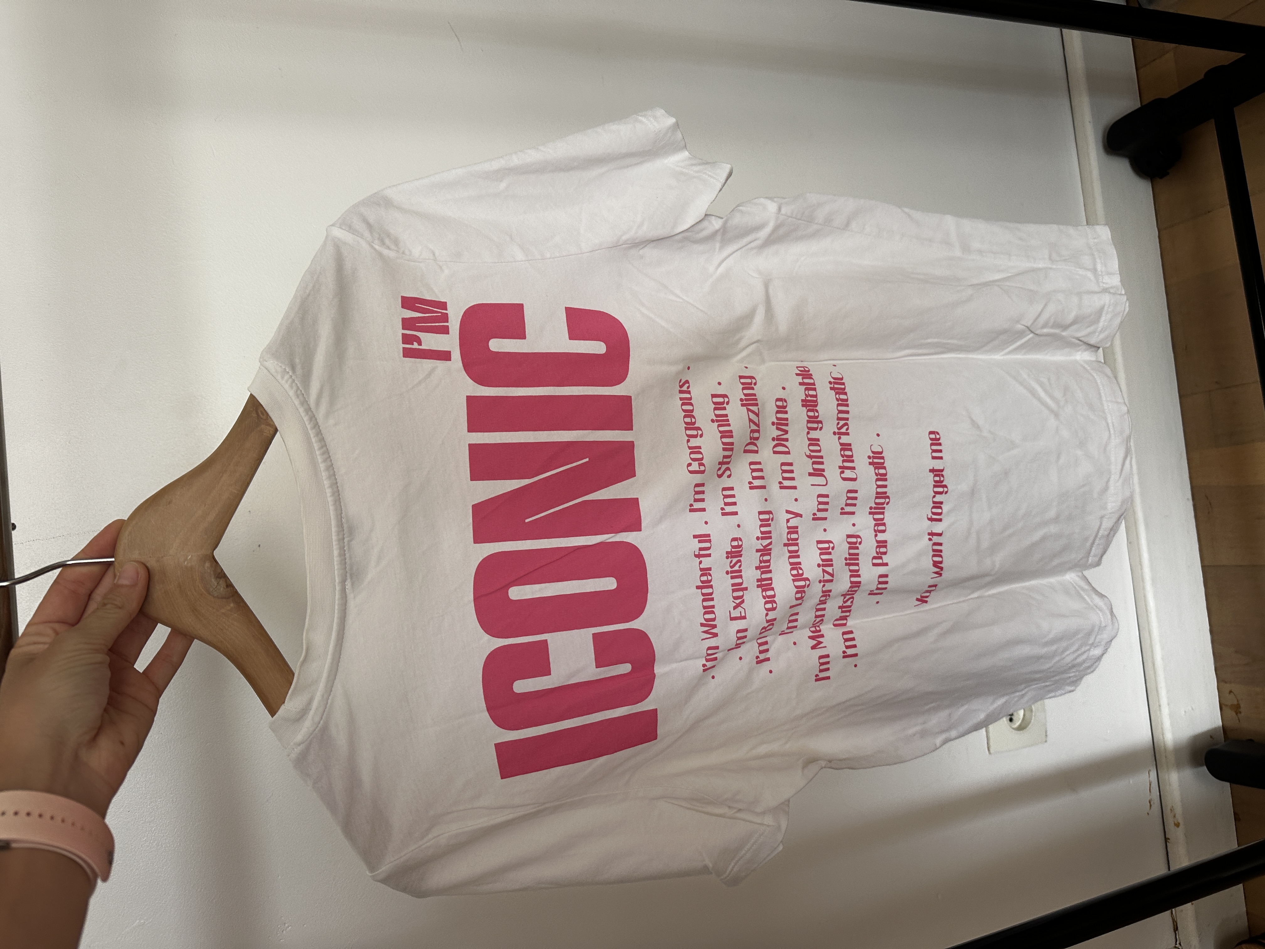 T shirt Jennyfer S
