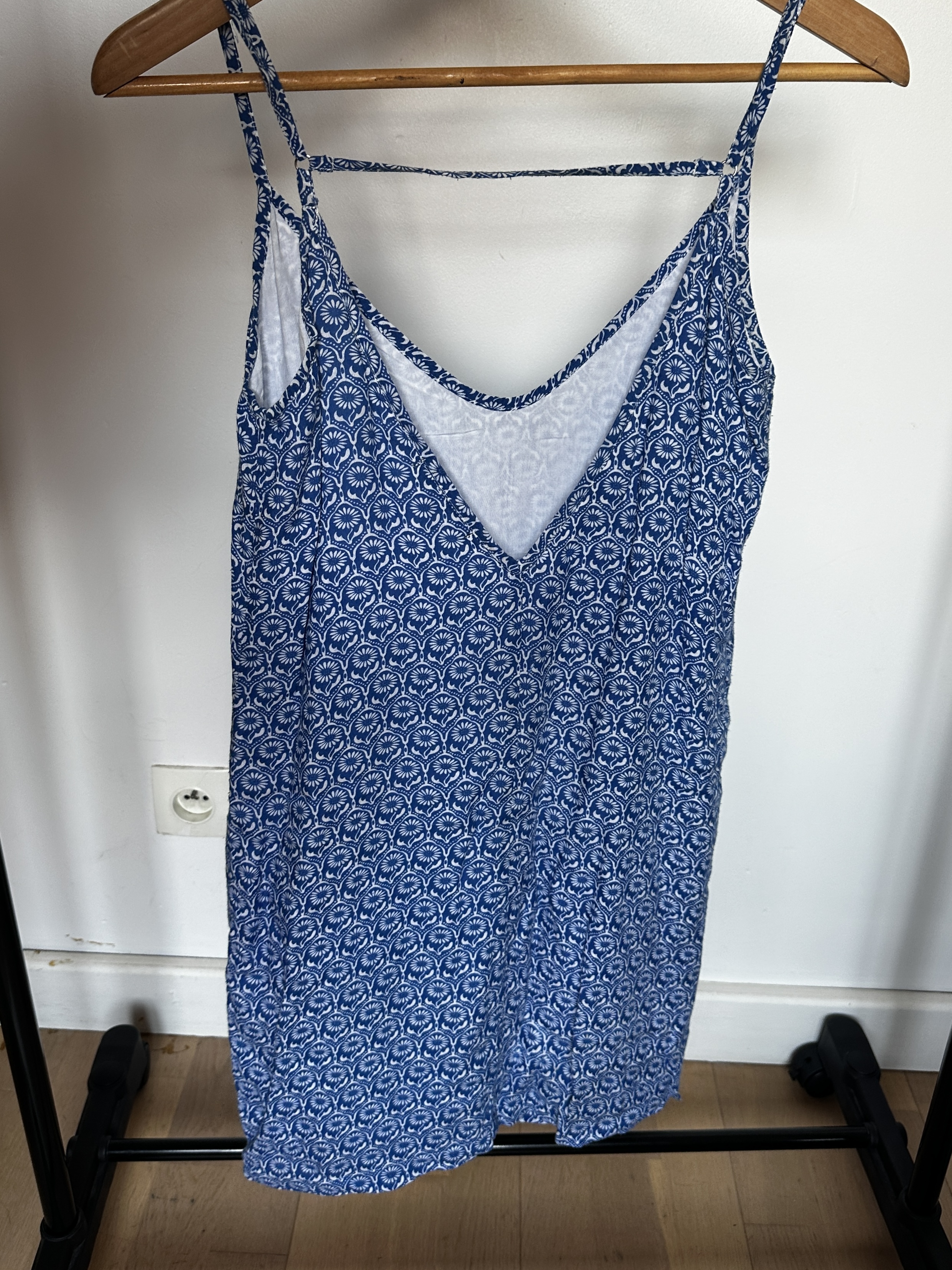 Robe le trésors de nana taille XS