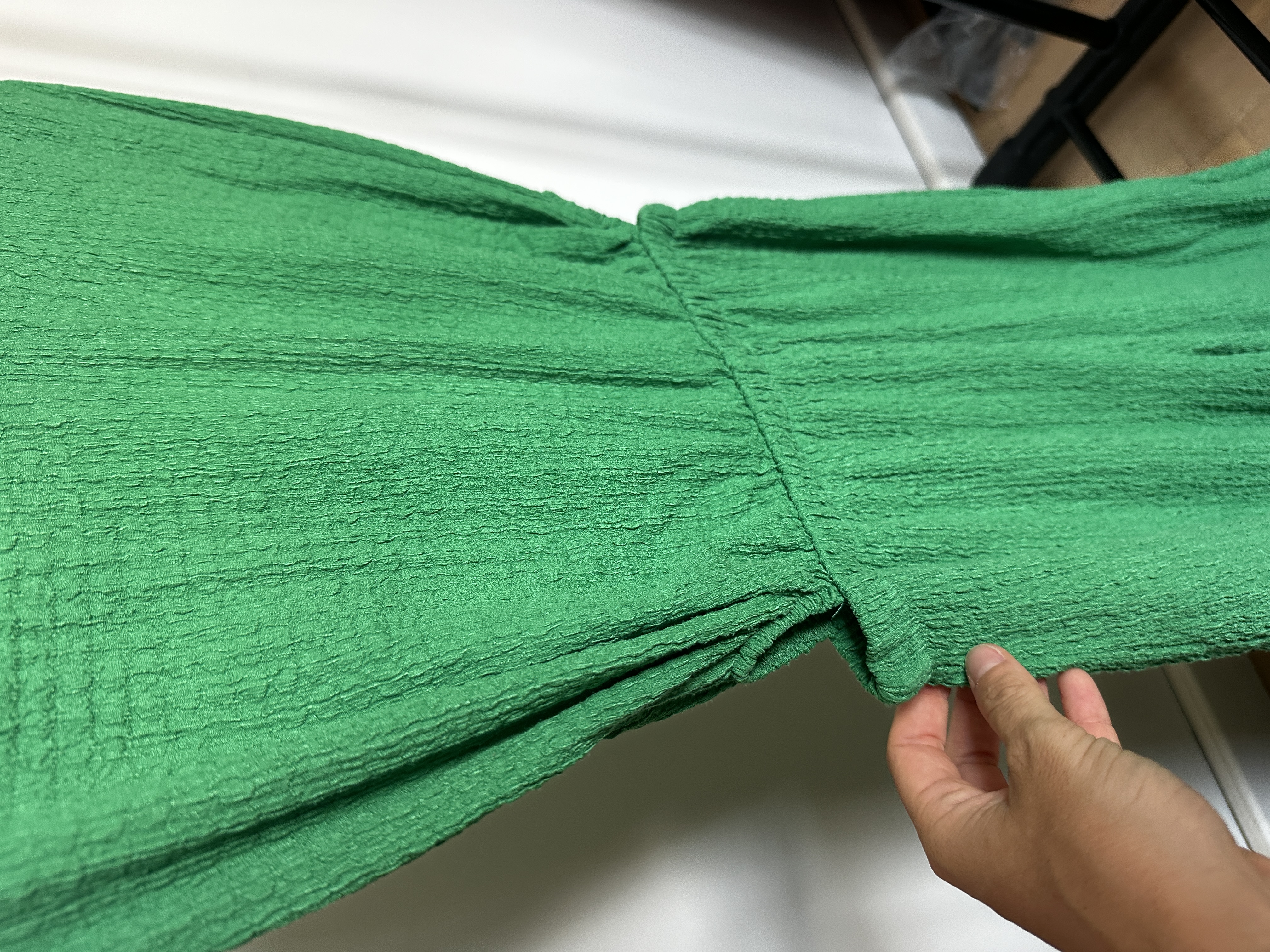 Combinaison longue taille XS Zara