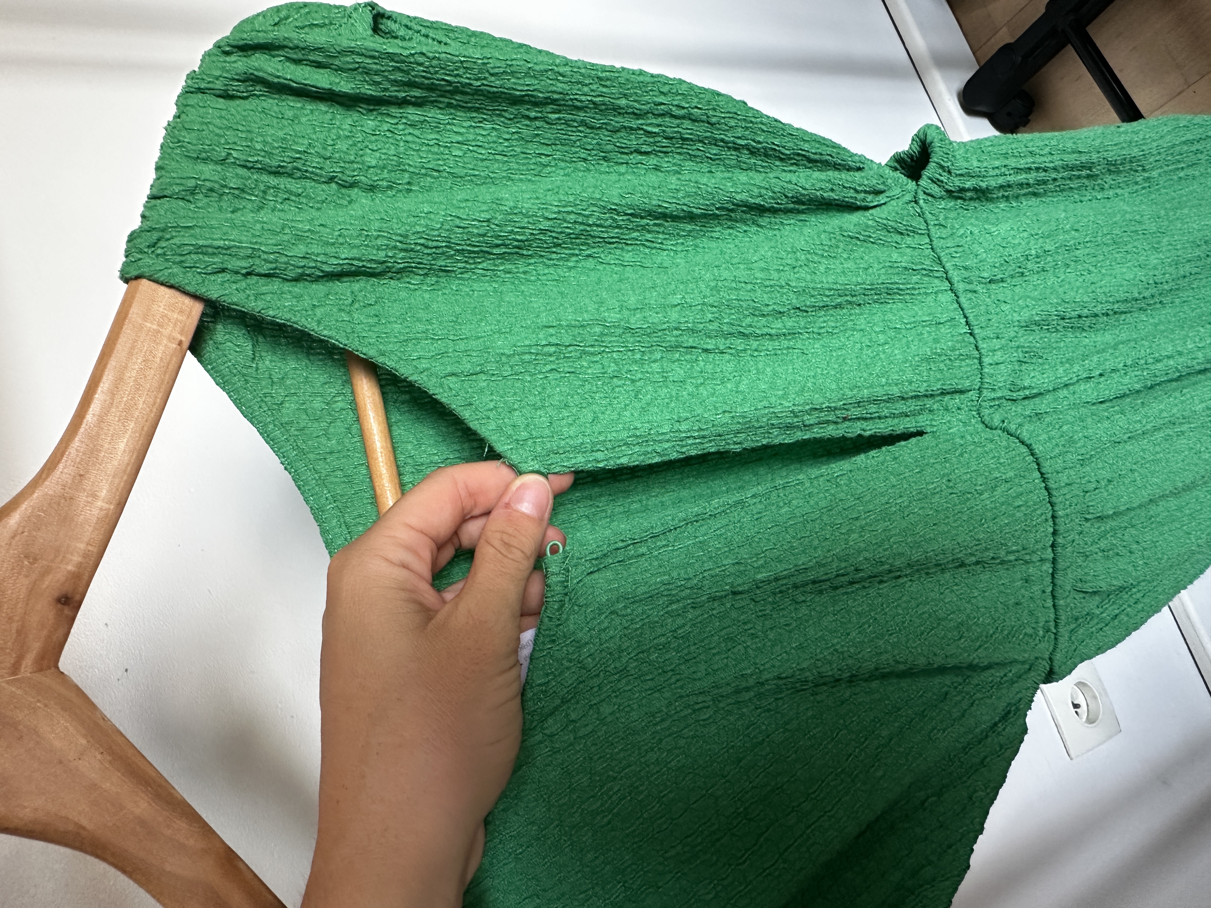 Combinaison longue taille XS Zara
