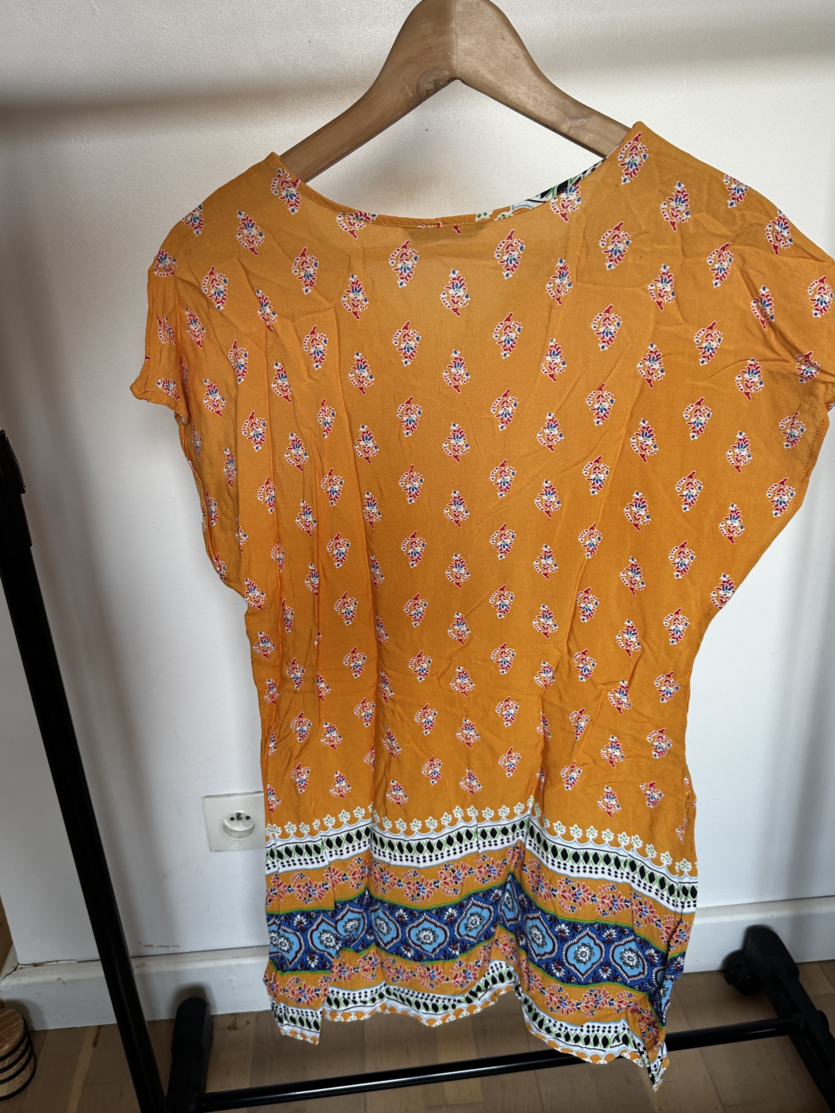 Robe Shein taille XS