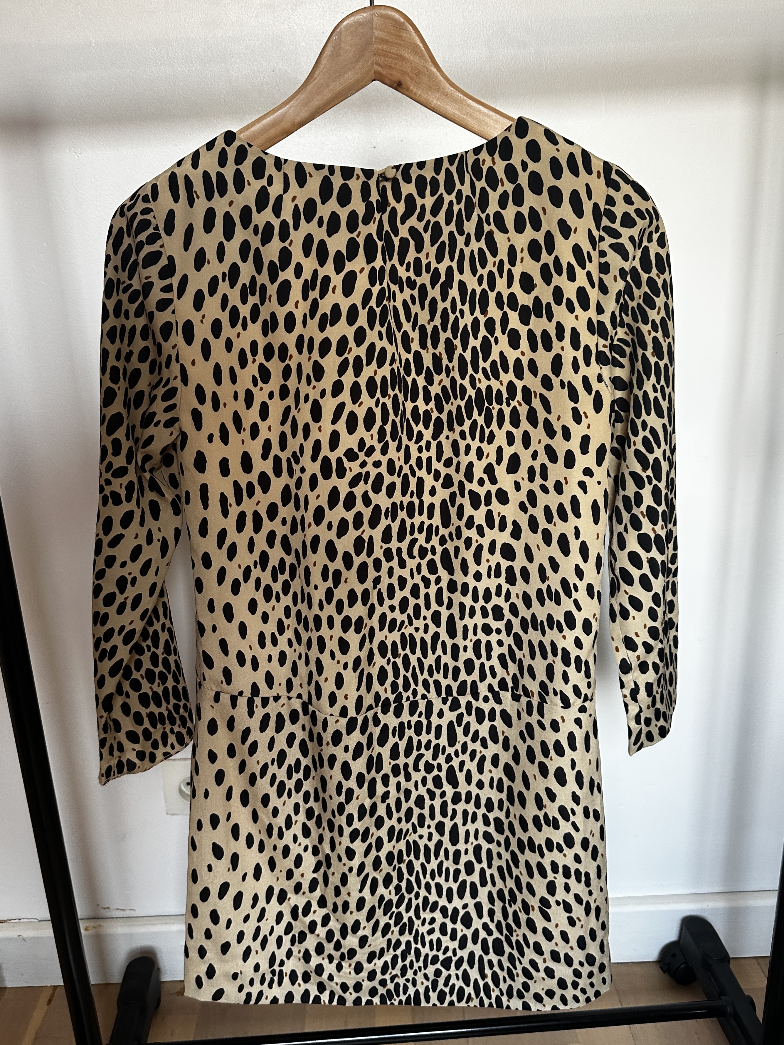 Robe J Crew taille 0