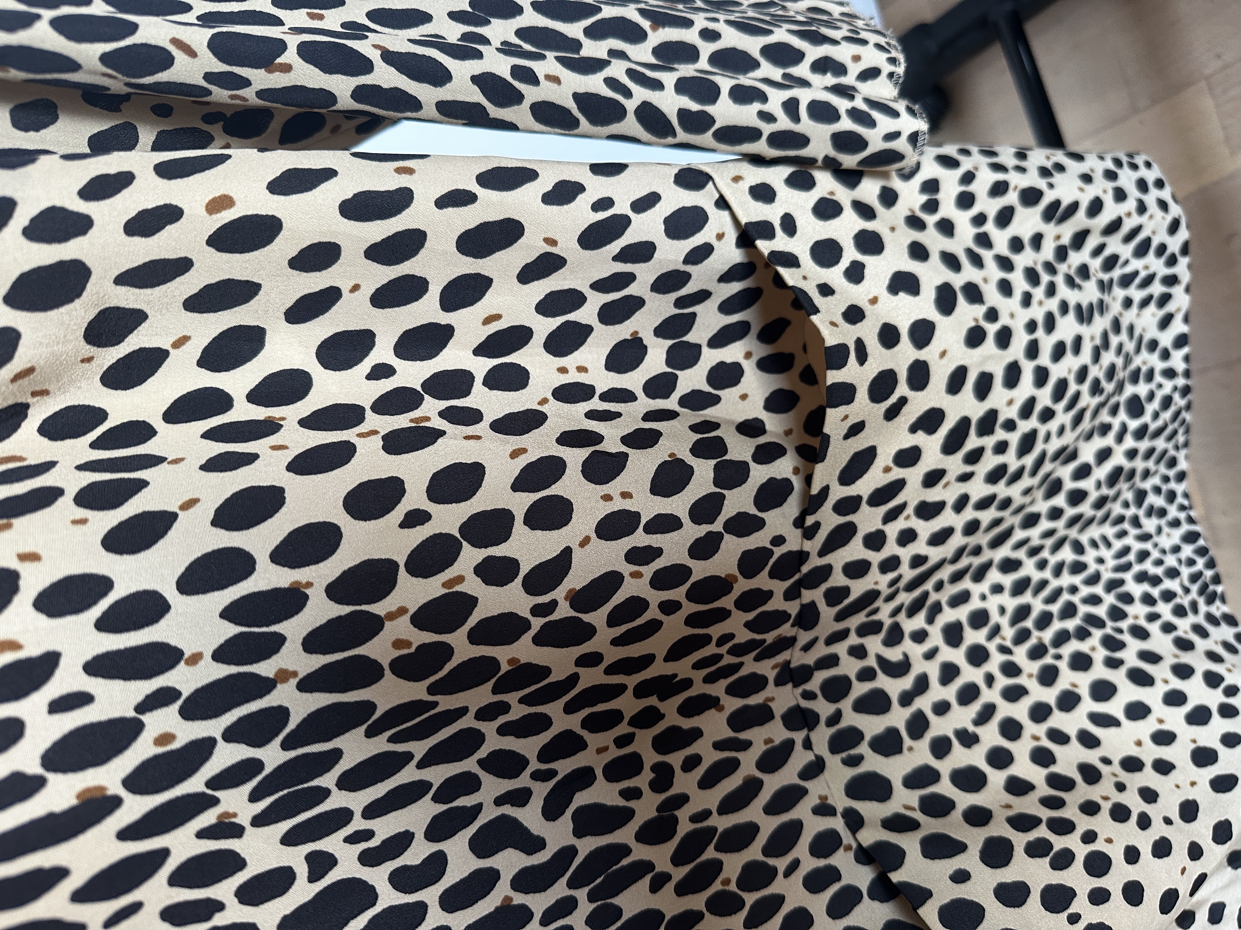 Robe J Crew taille 0