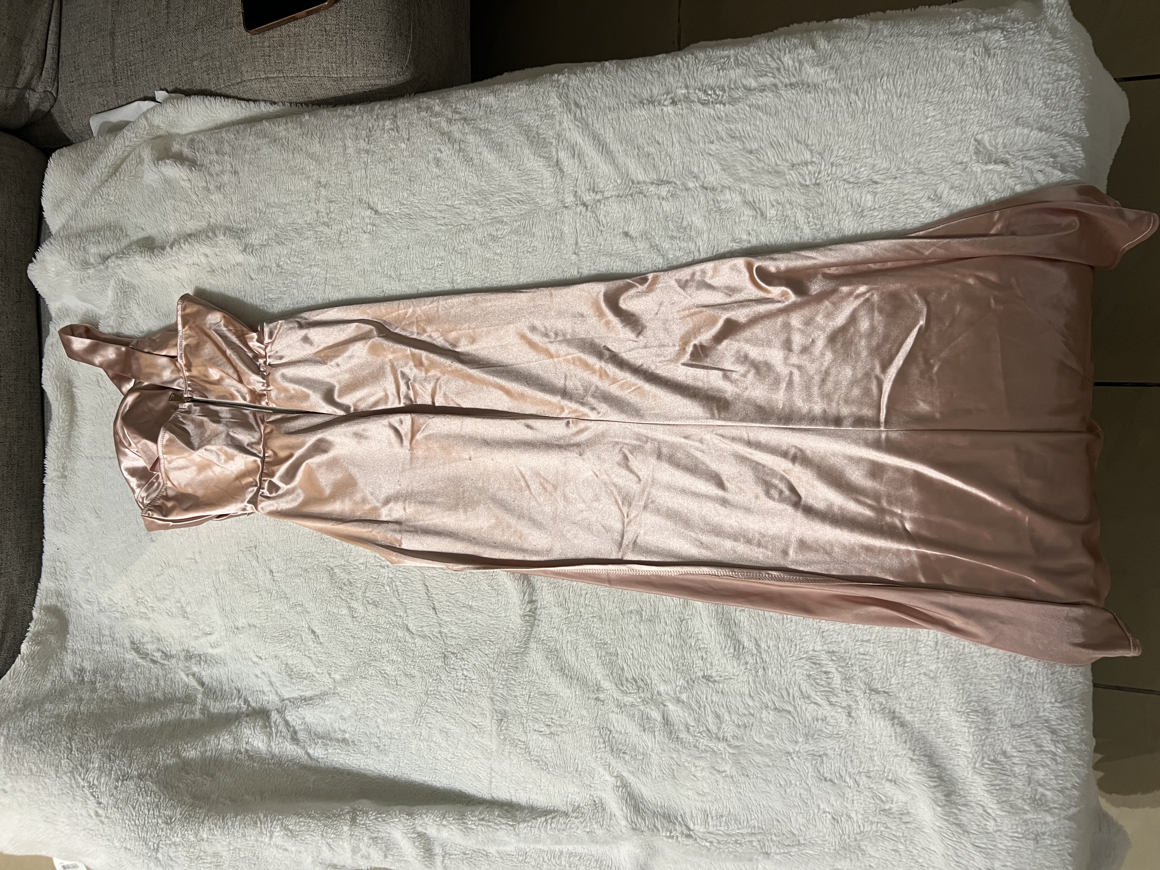 Robe de soirée