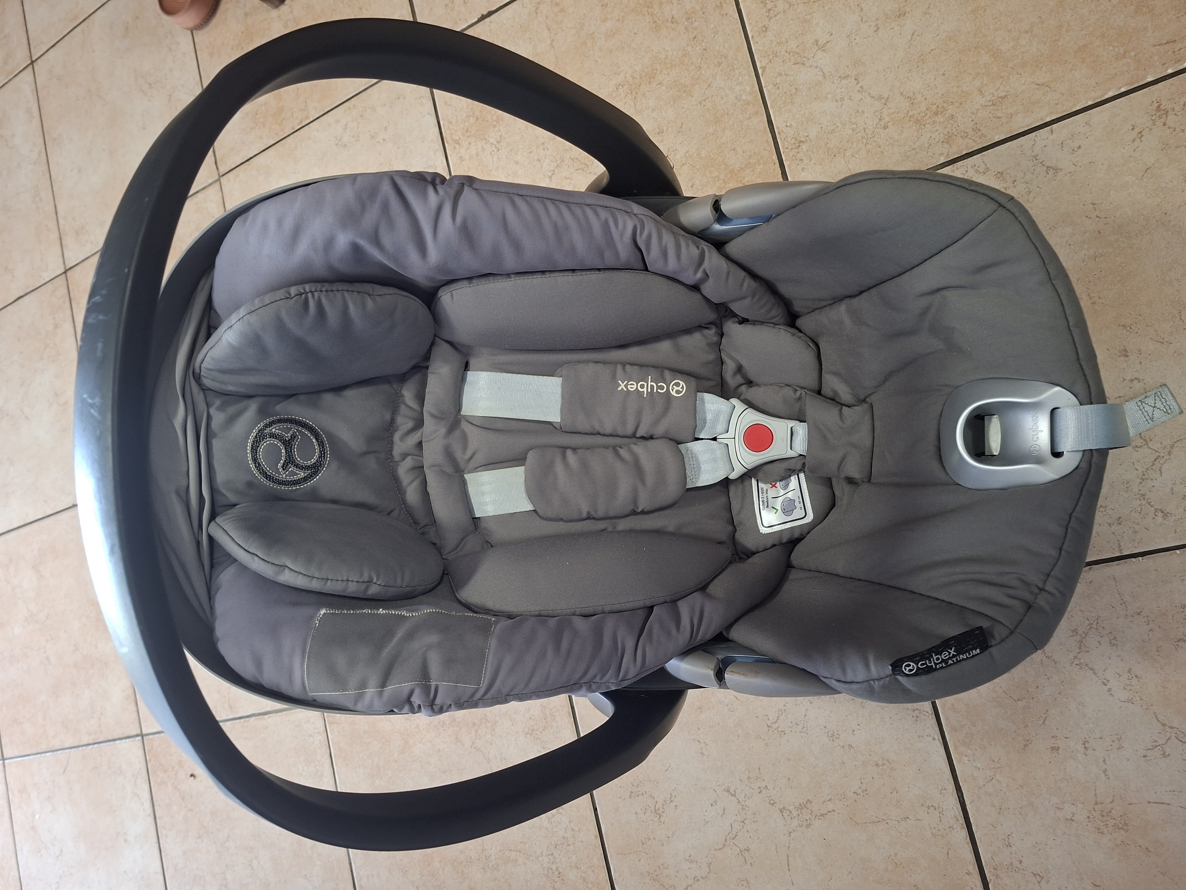 Cosy cyber