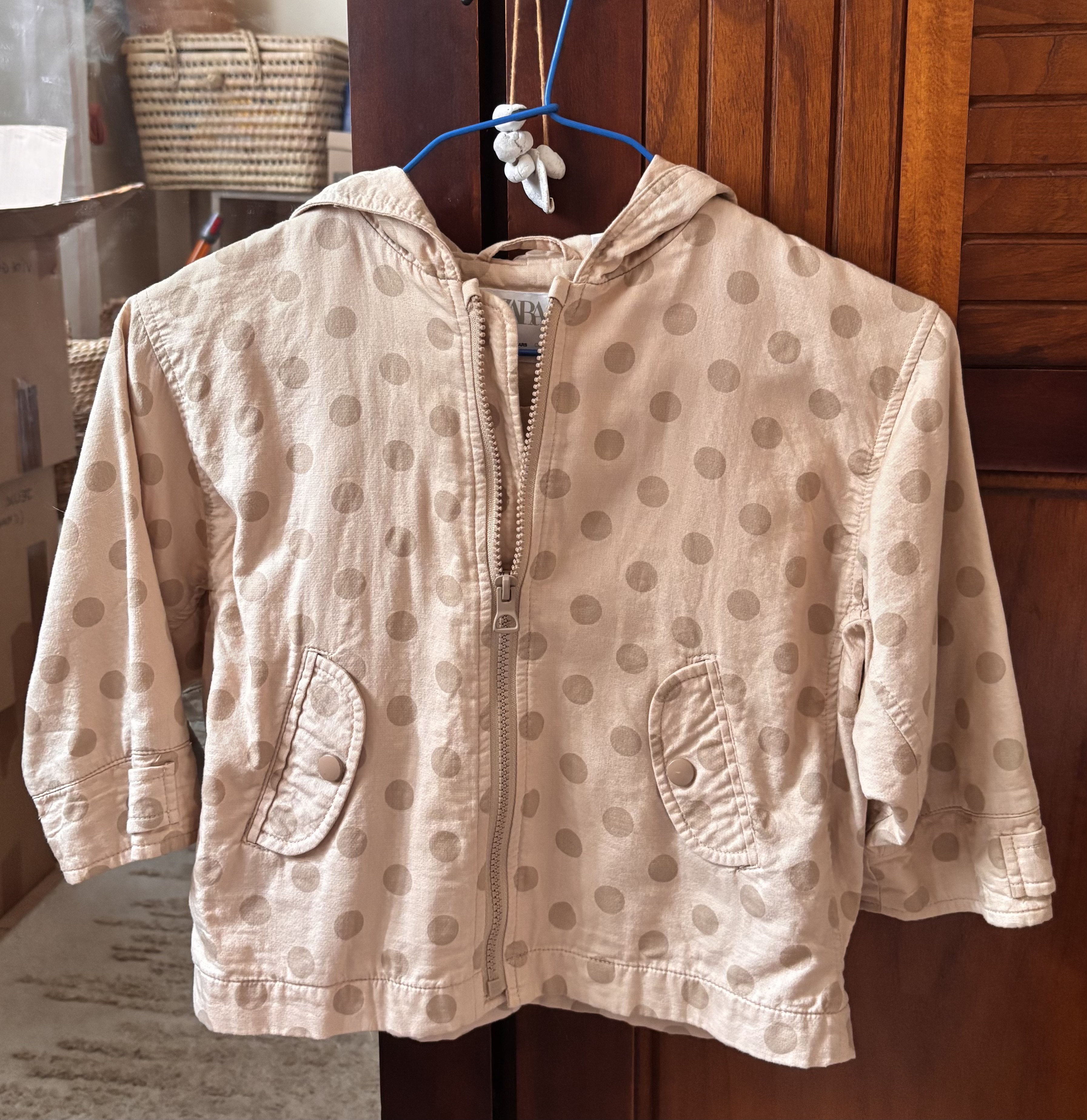 Veste Zara