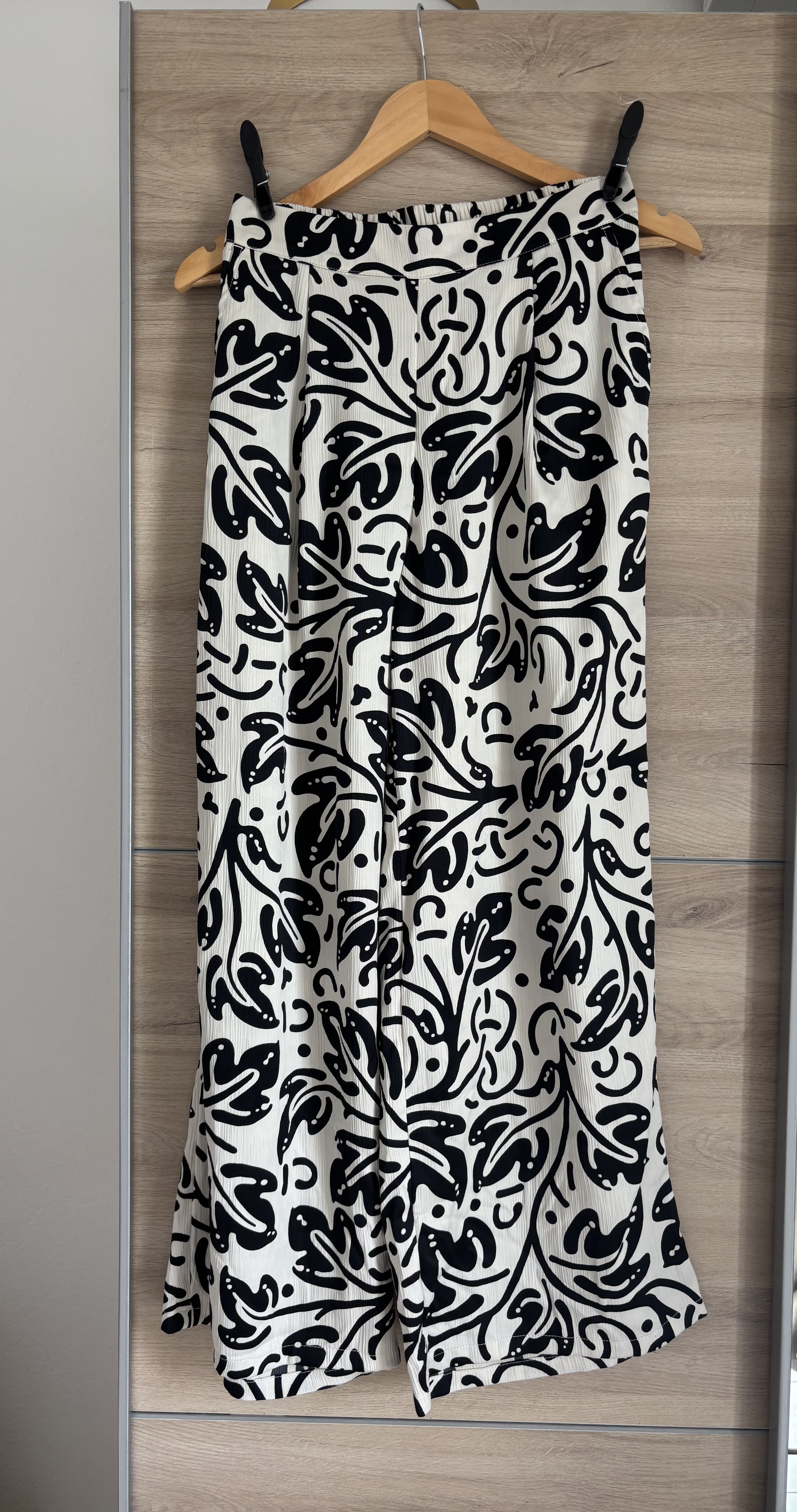 Ensemble noir et blanc