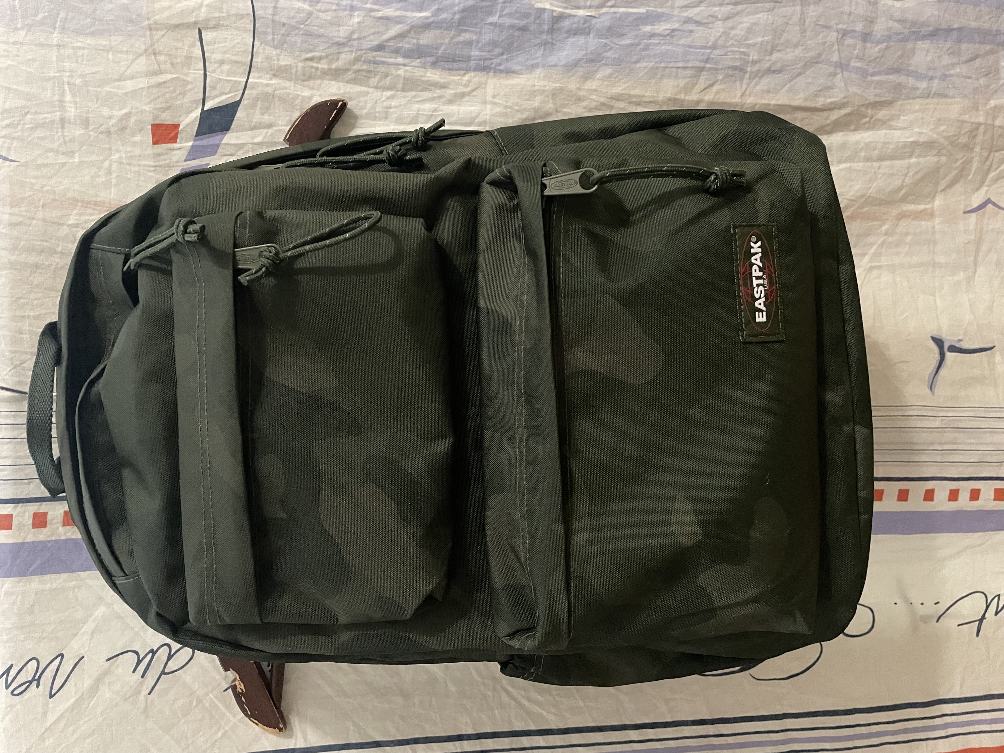 Sac à dos eastpack