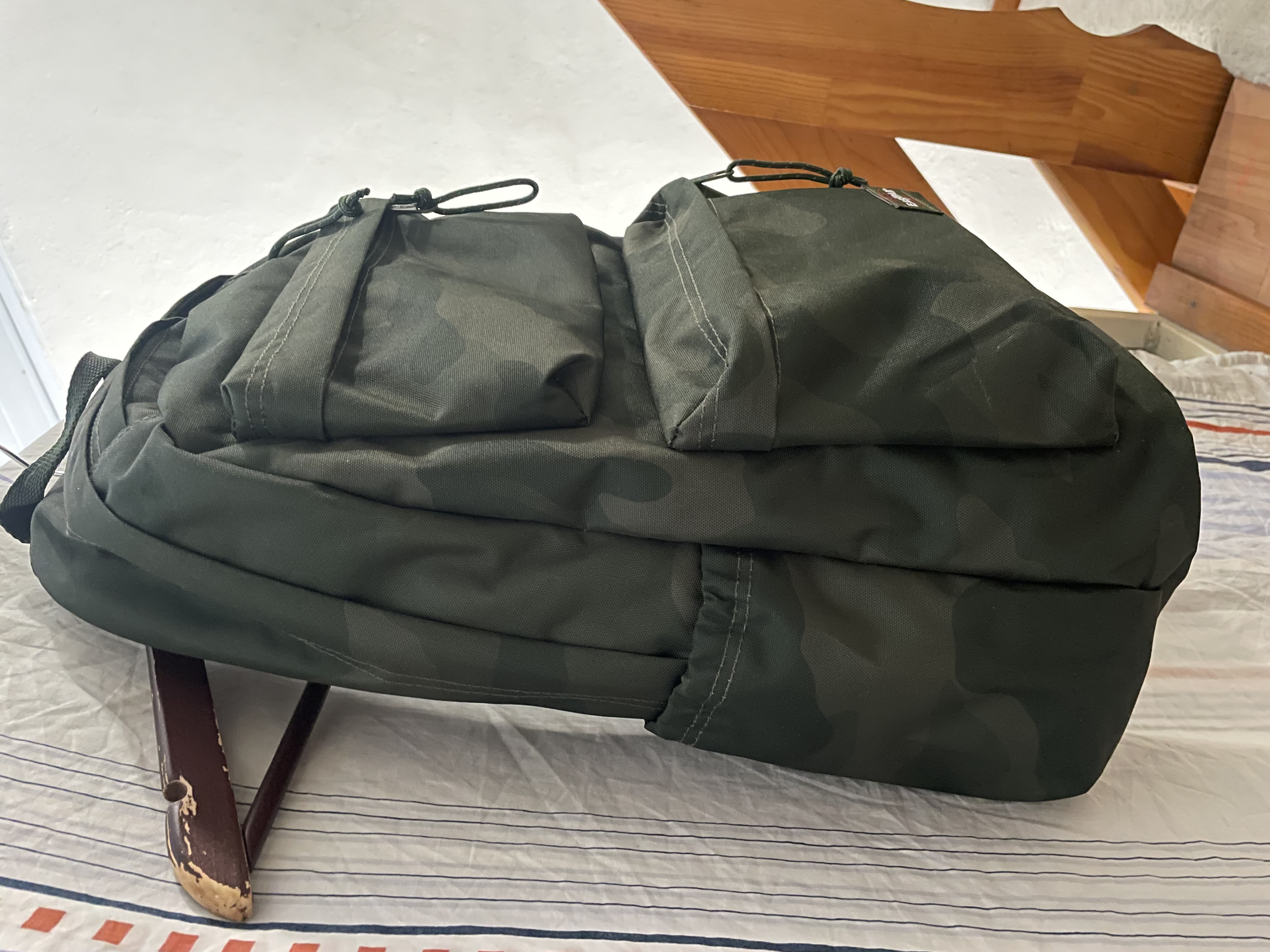 Sac à dos eastpack