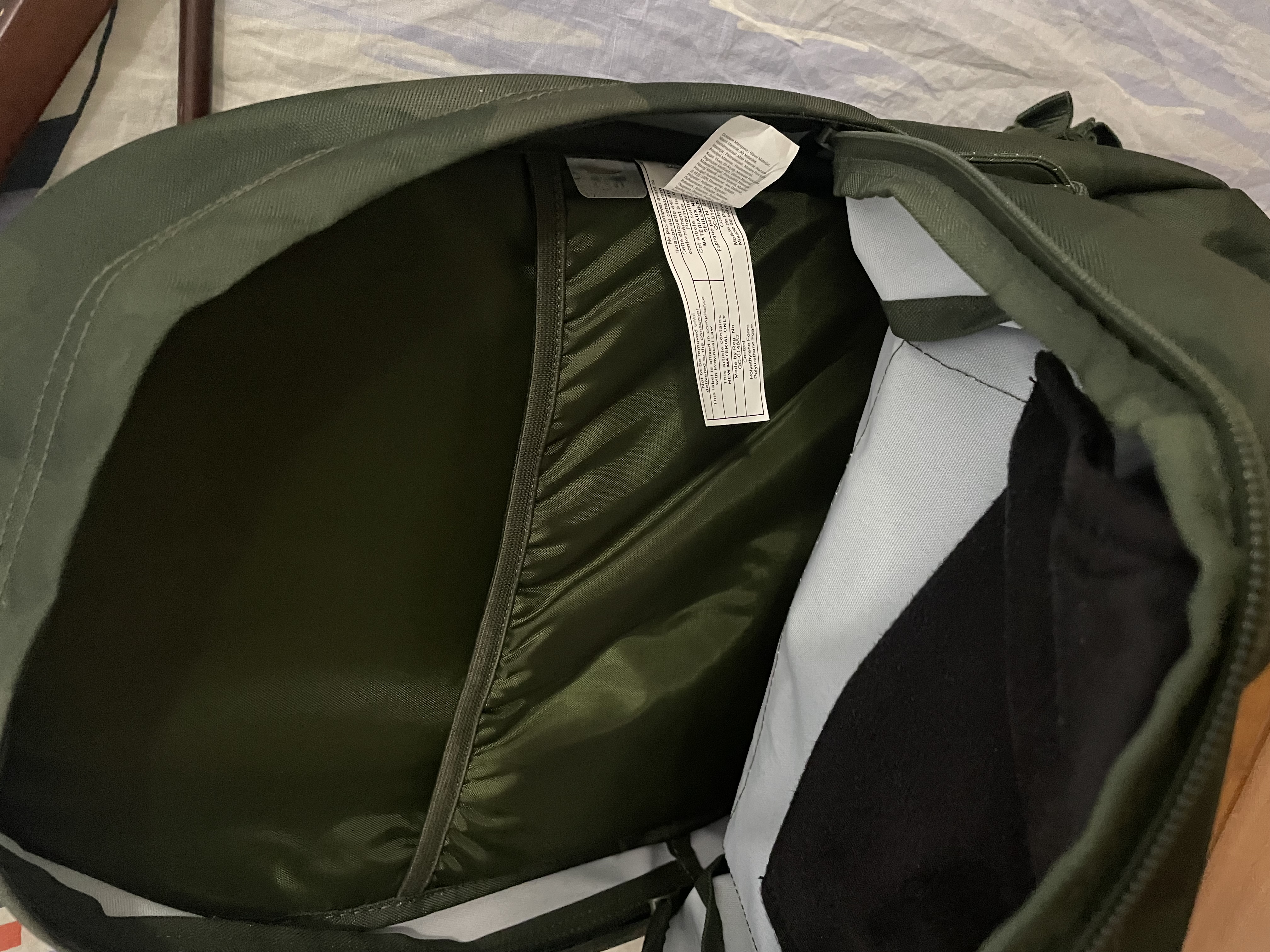 Sac à dos eastpack