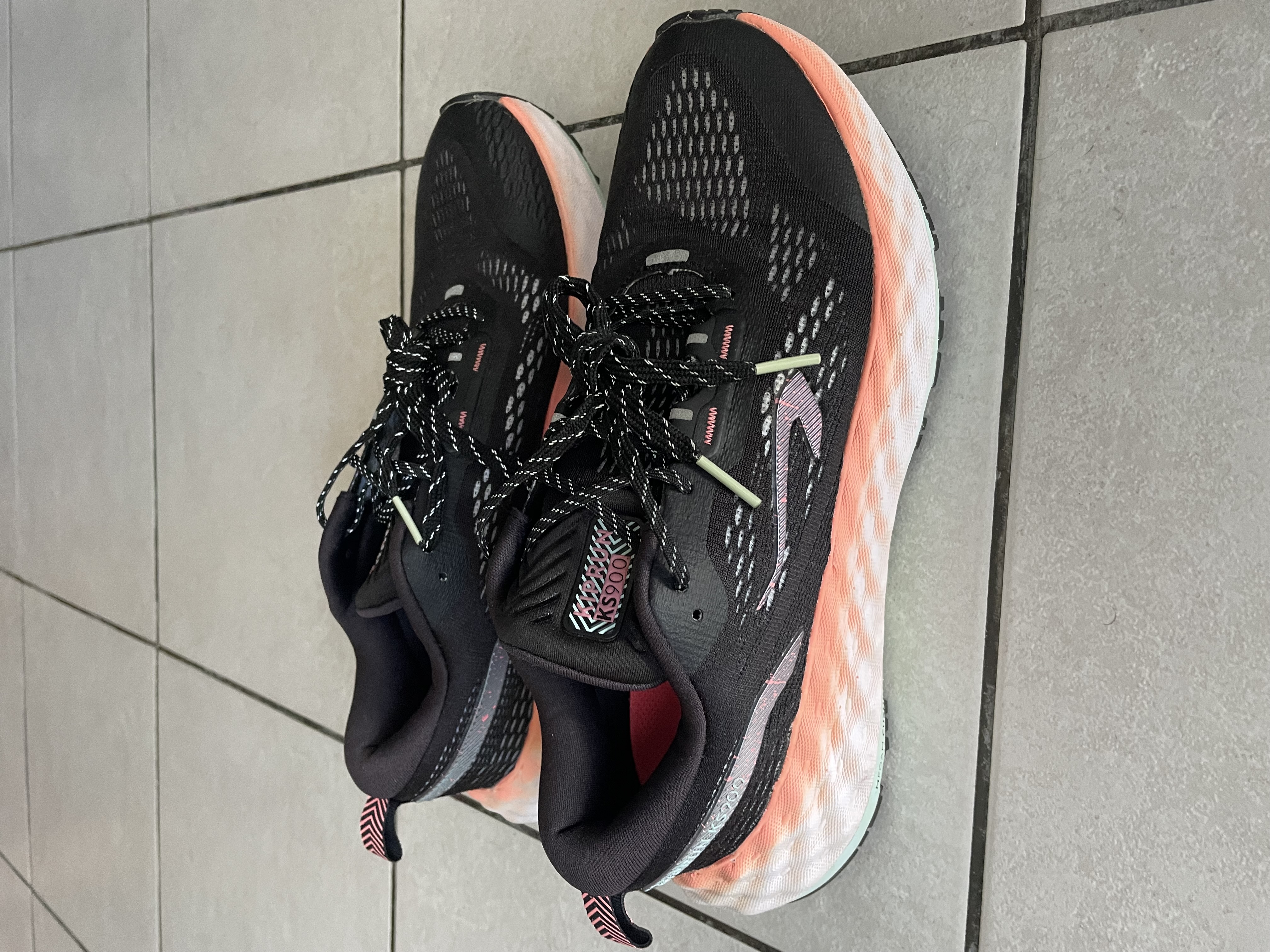 Chaussures de running