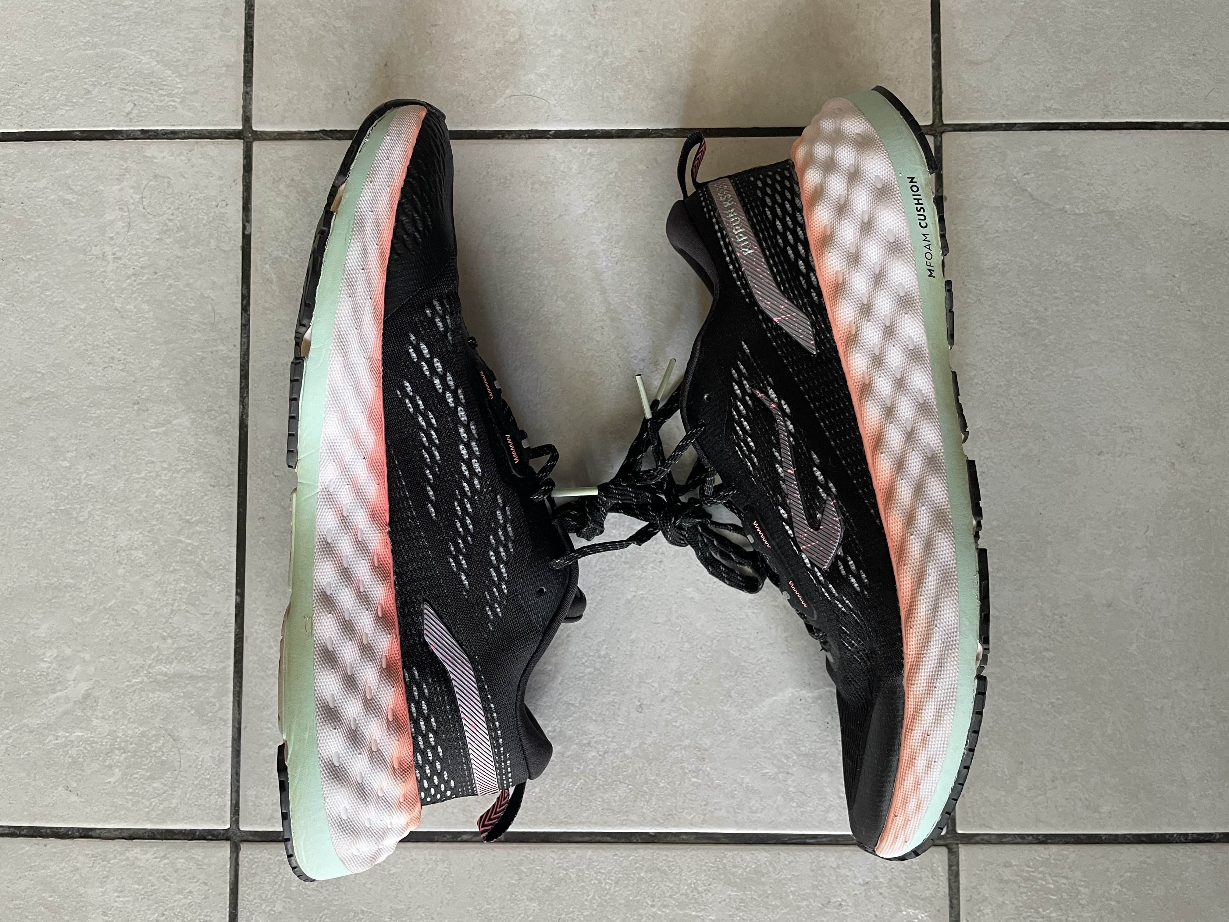 Chaussures de running
