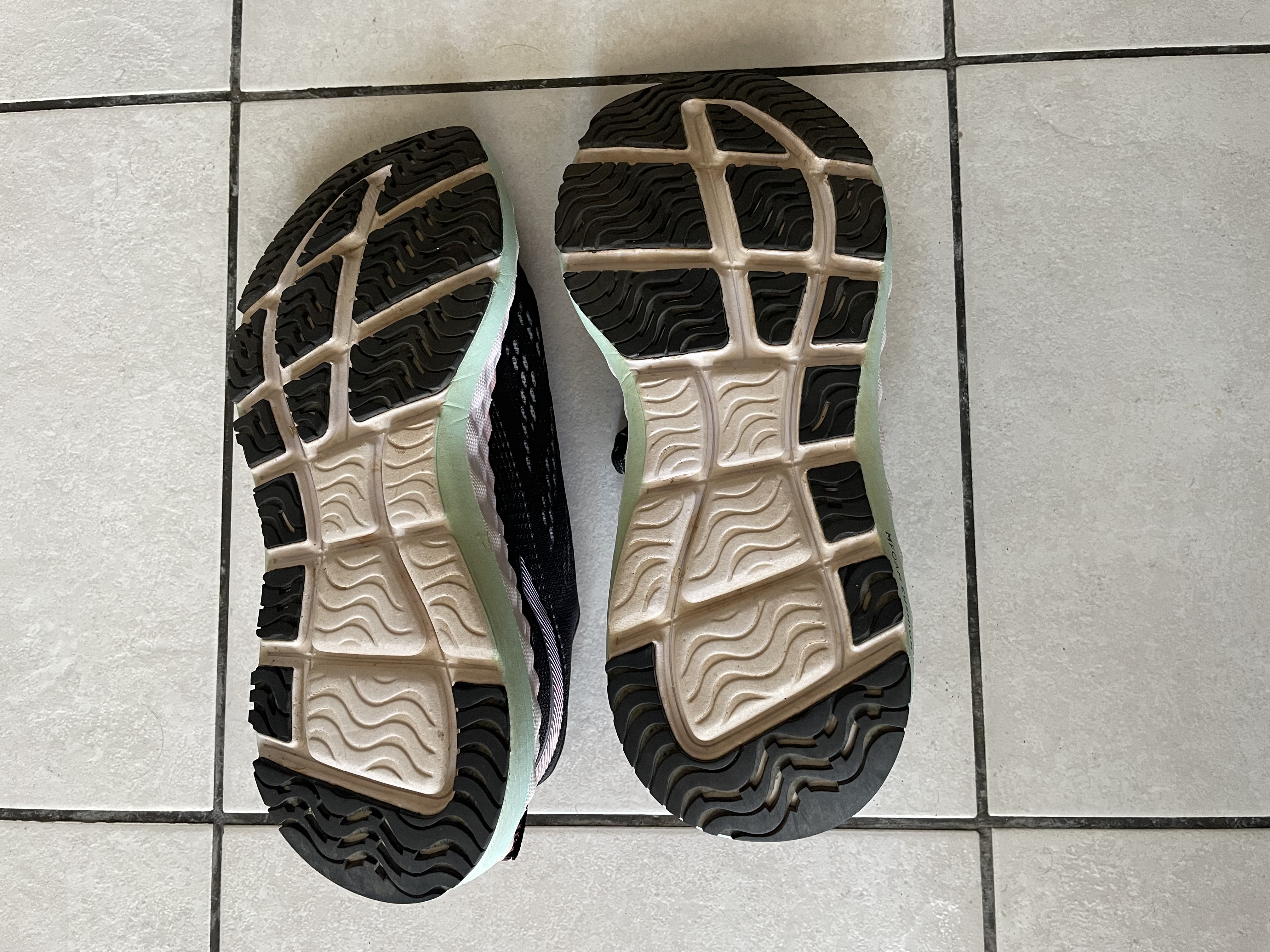 Chaussures de running