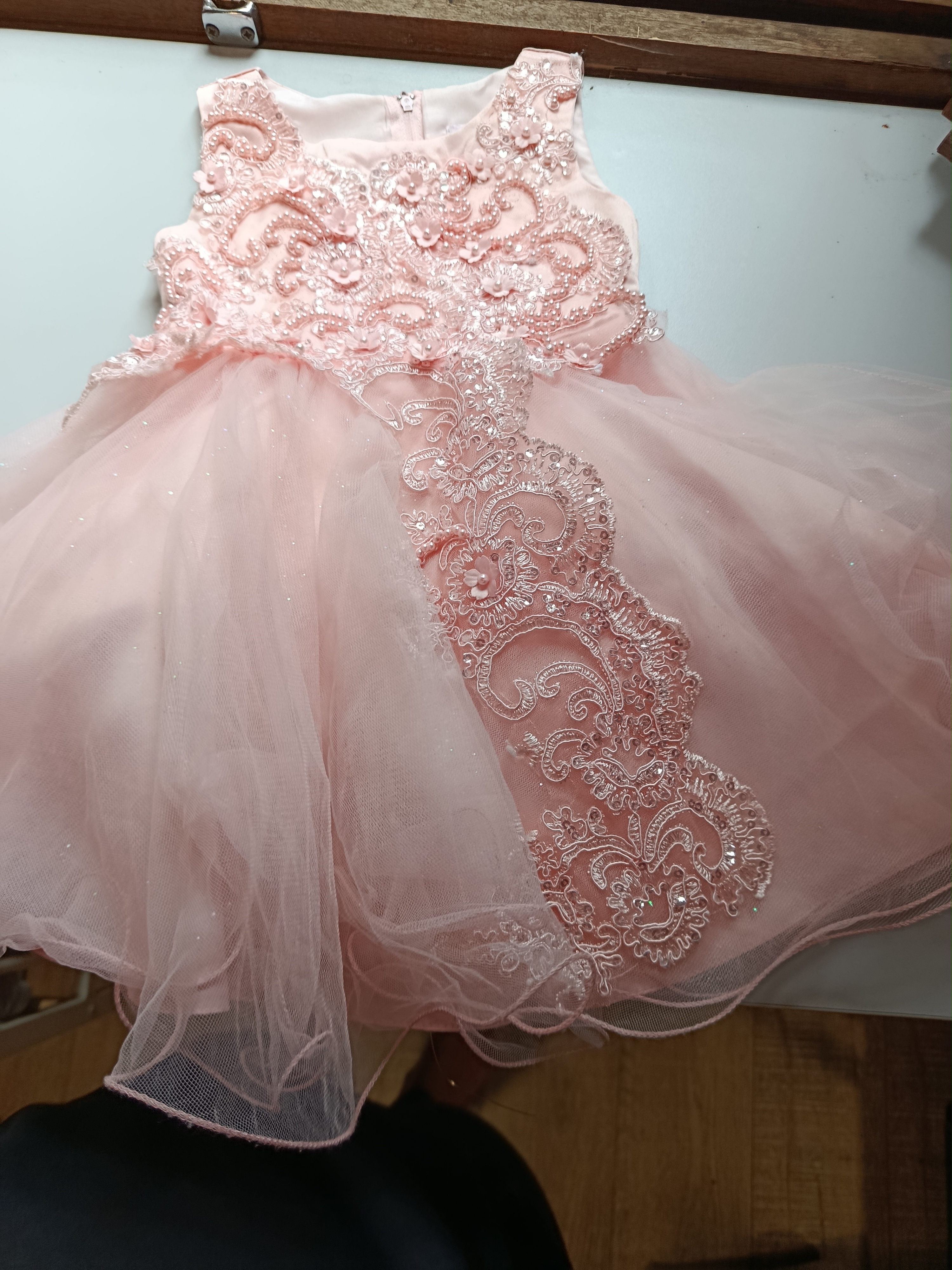 Robe habillé