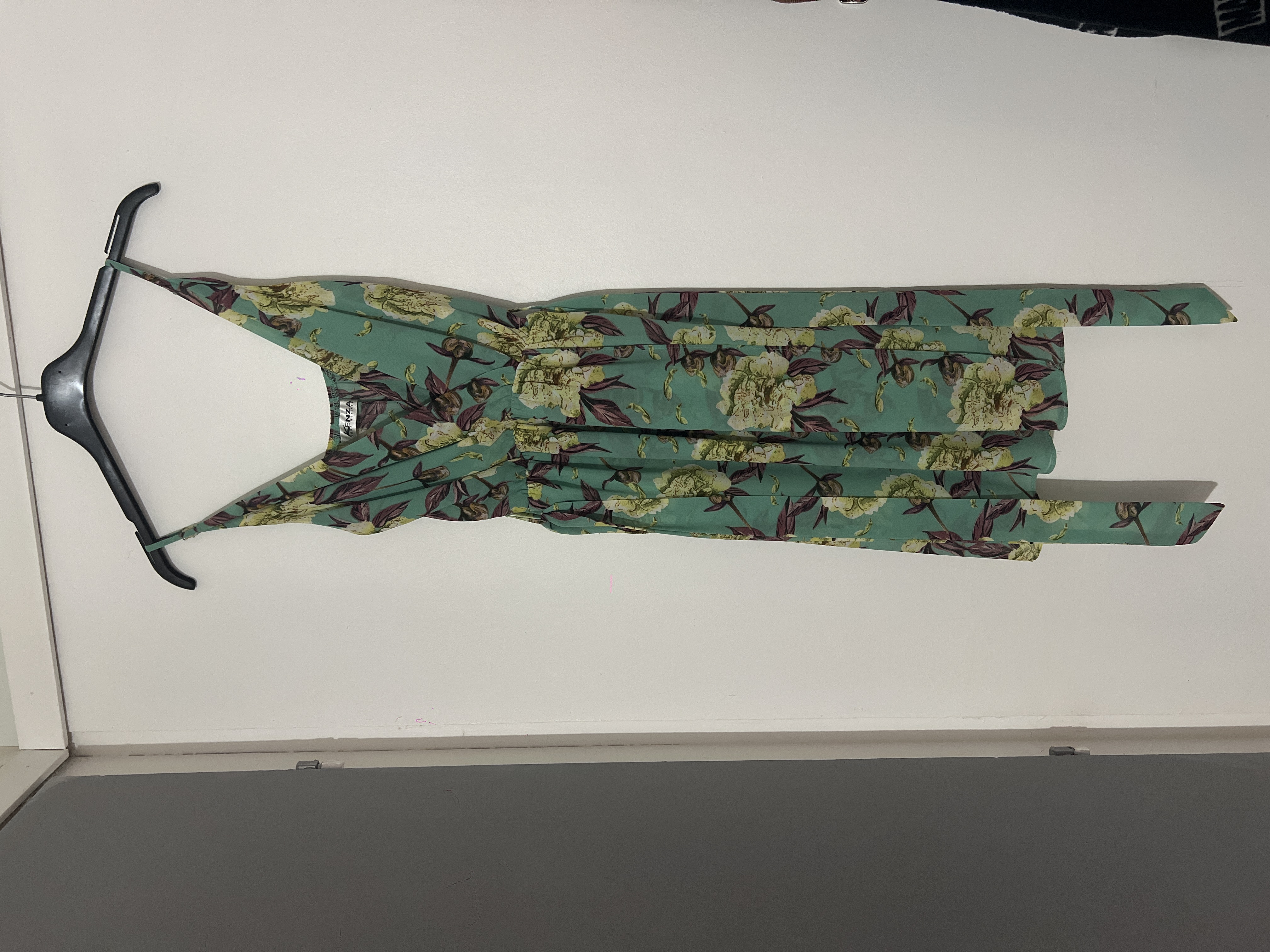 Robe d’été