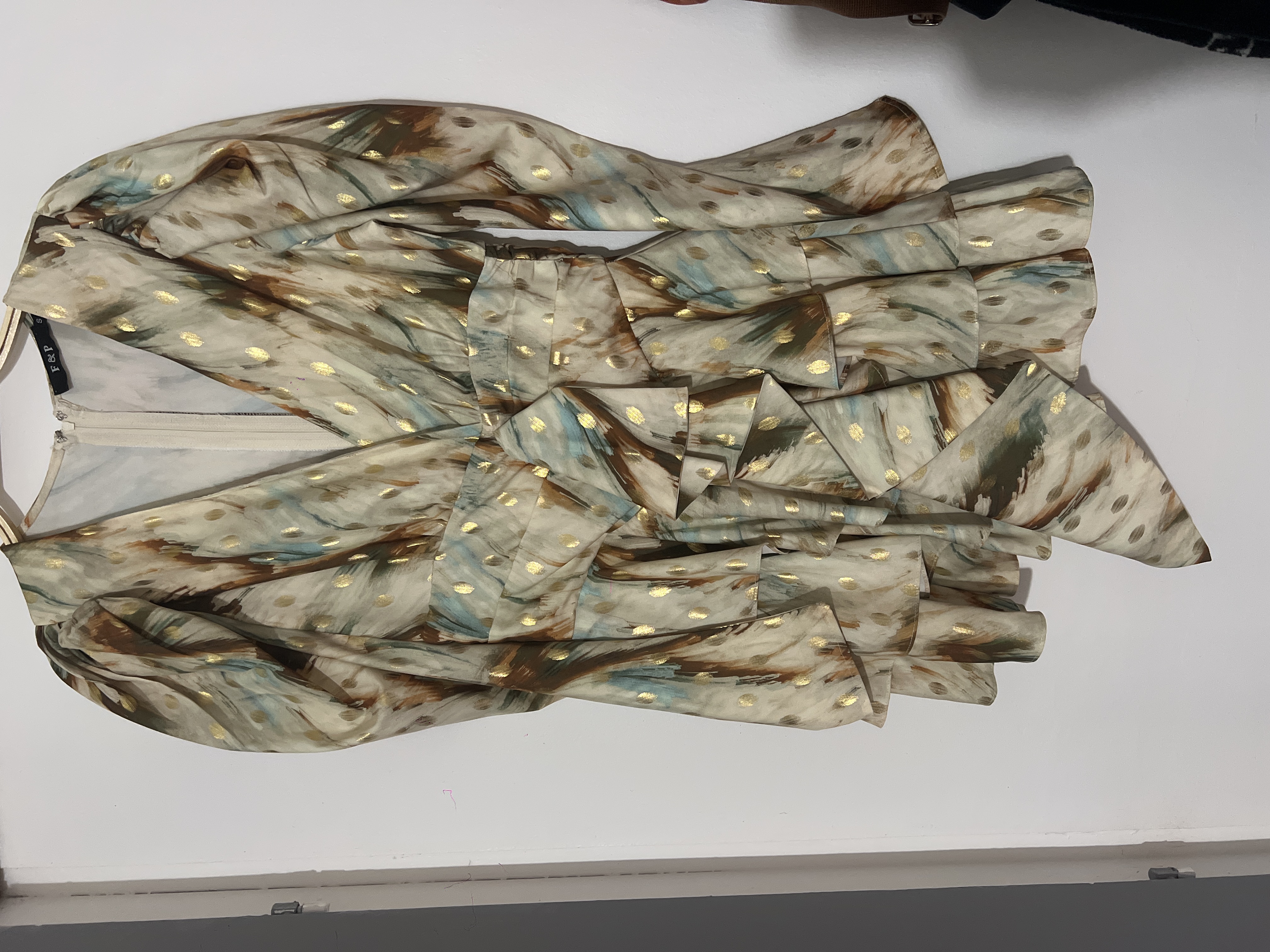 Robe élégante