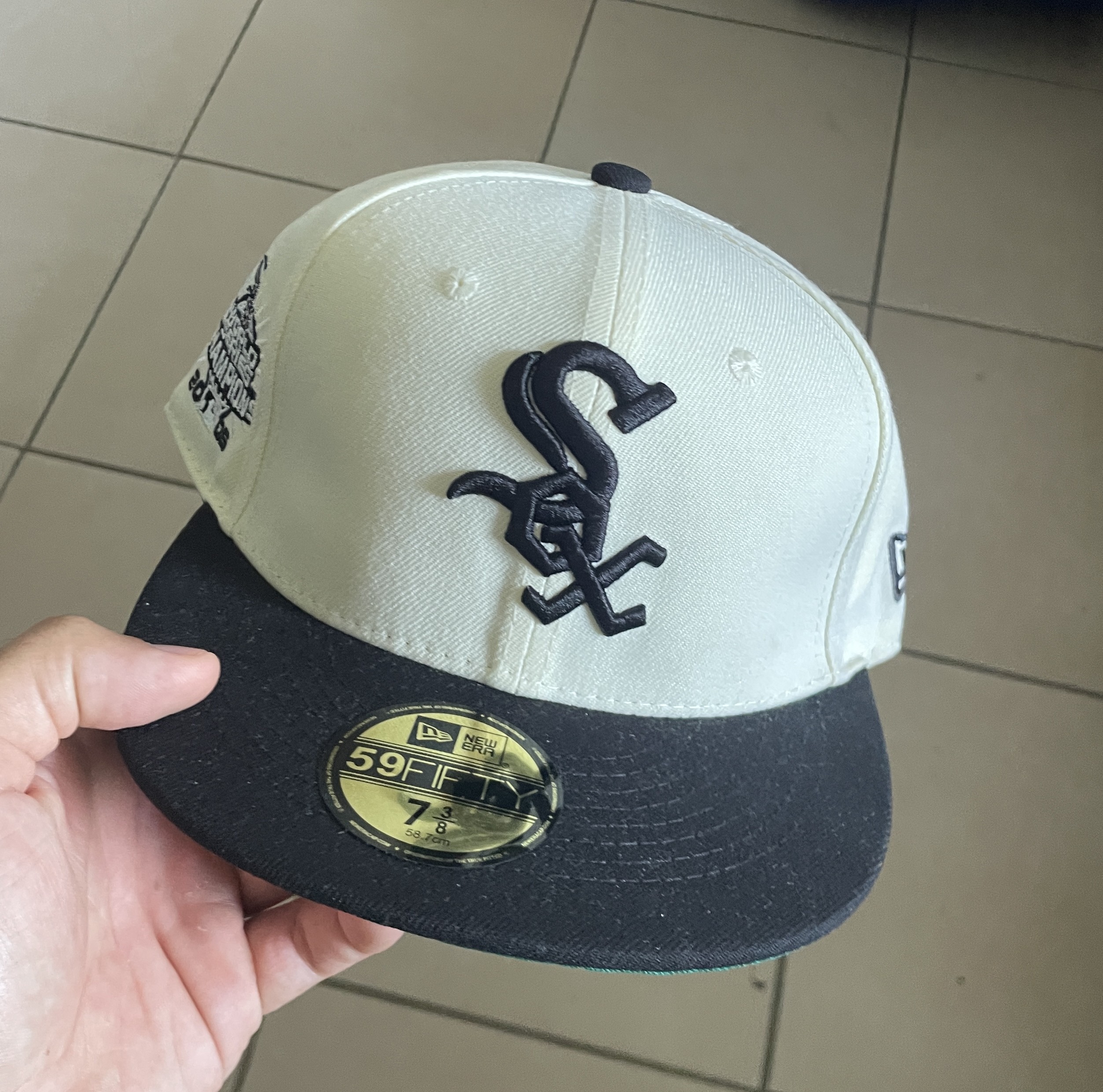 Casquettes NEW ERA