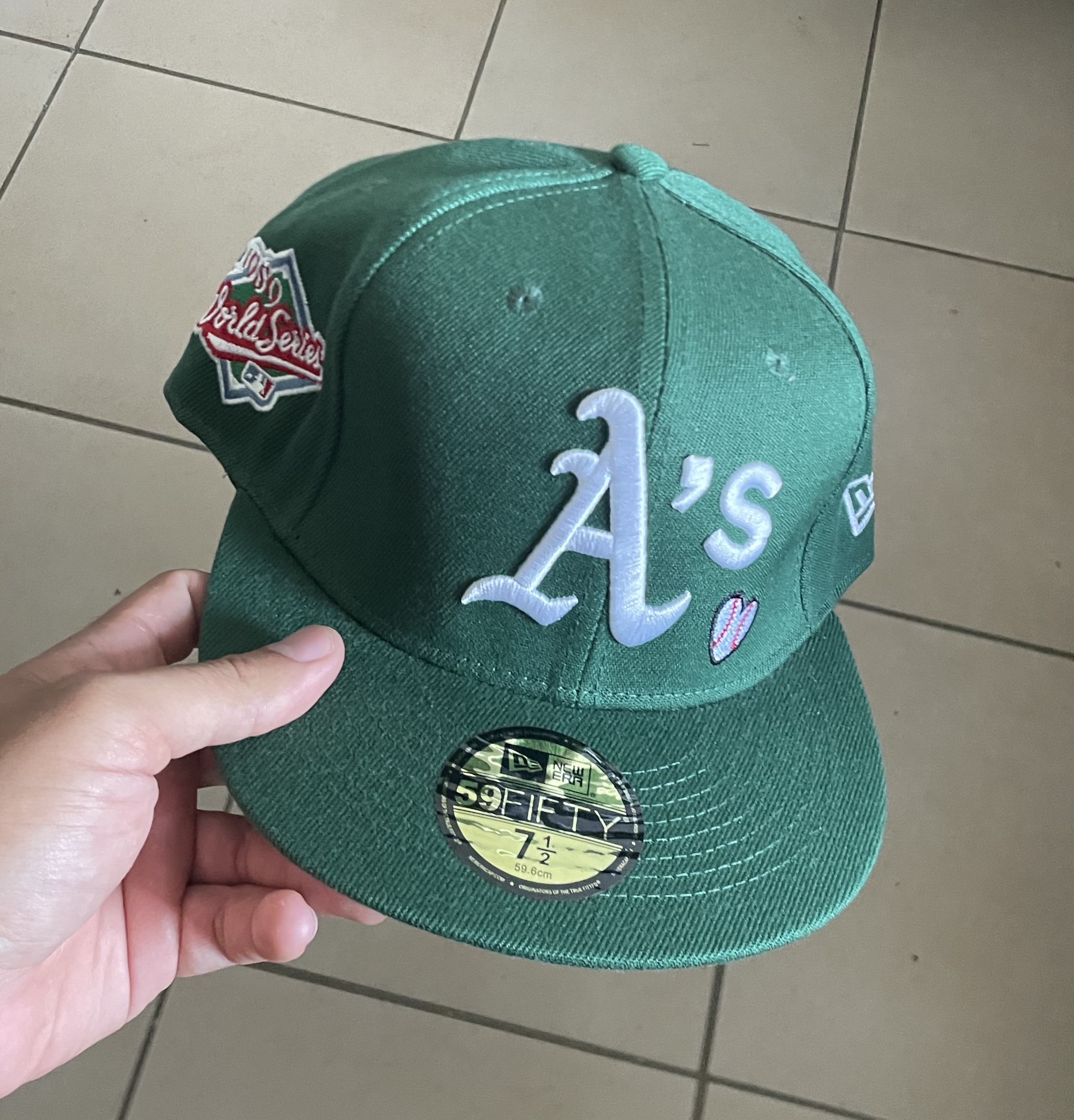 Casquettes NEW ERA