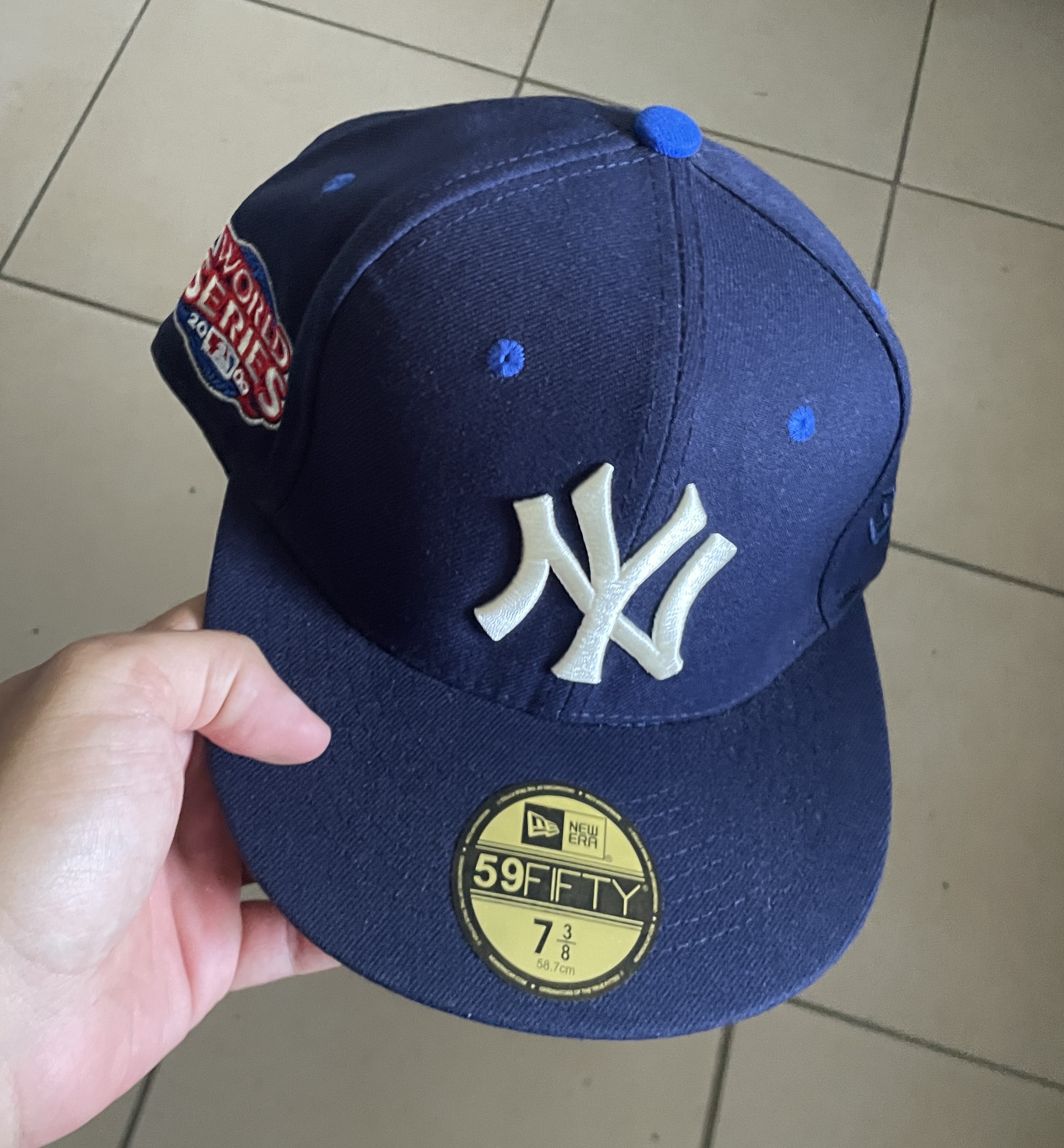 Casquettes NEW ERA