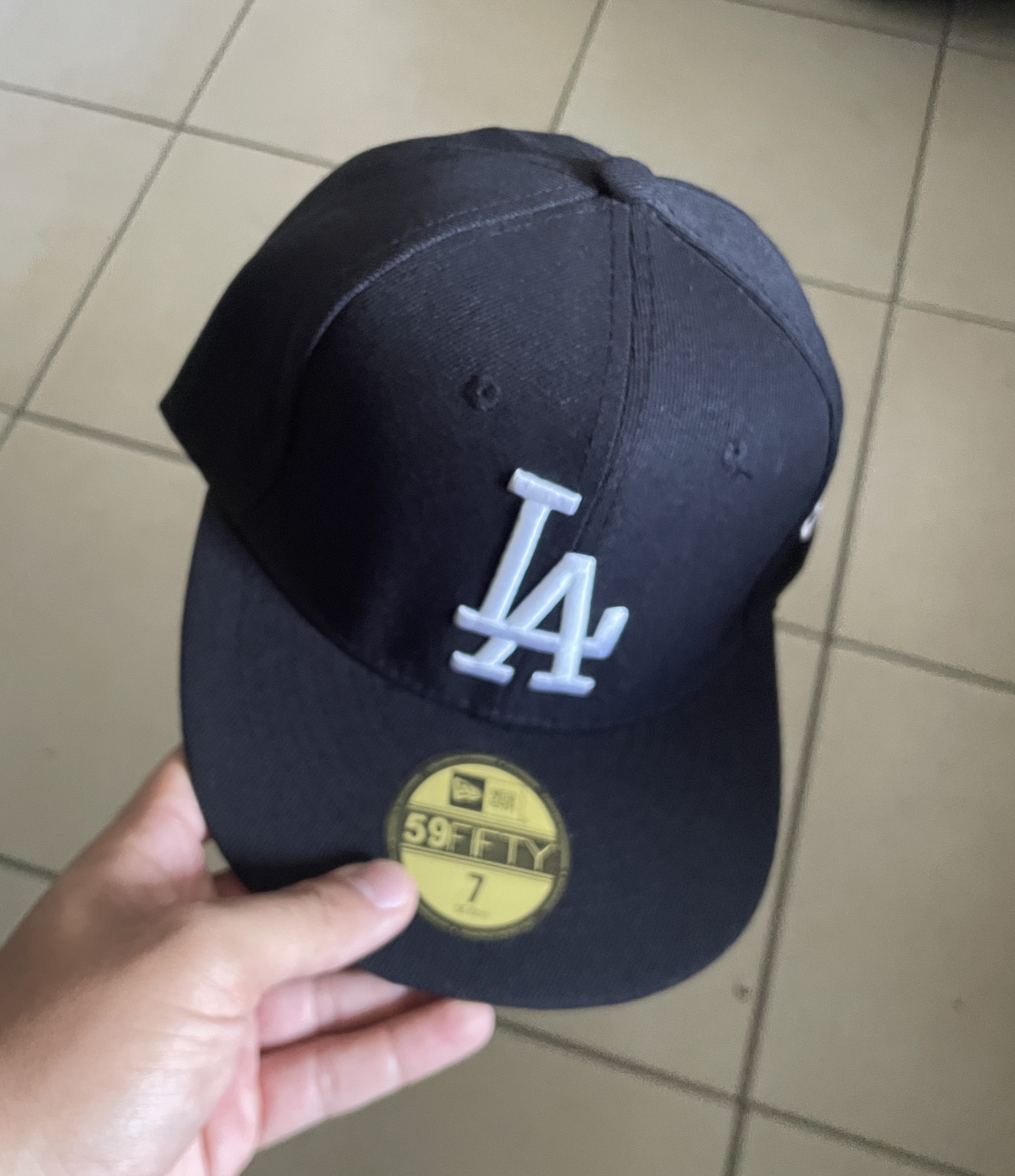 Casquettes NEW ERA