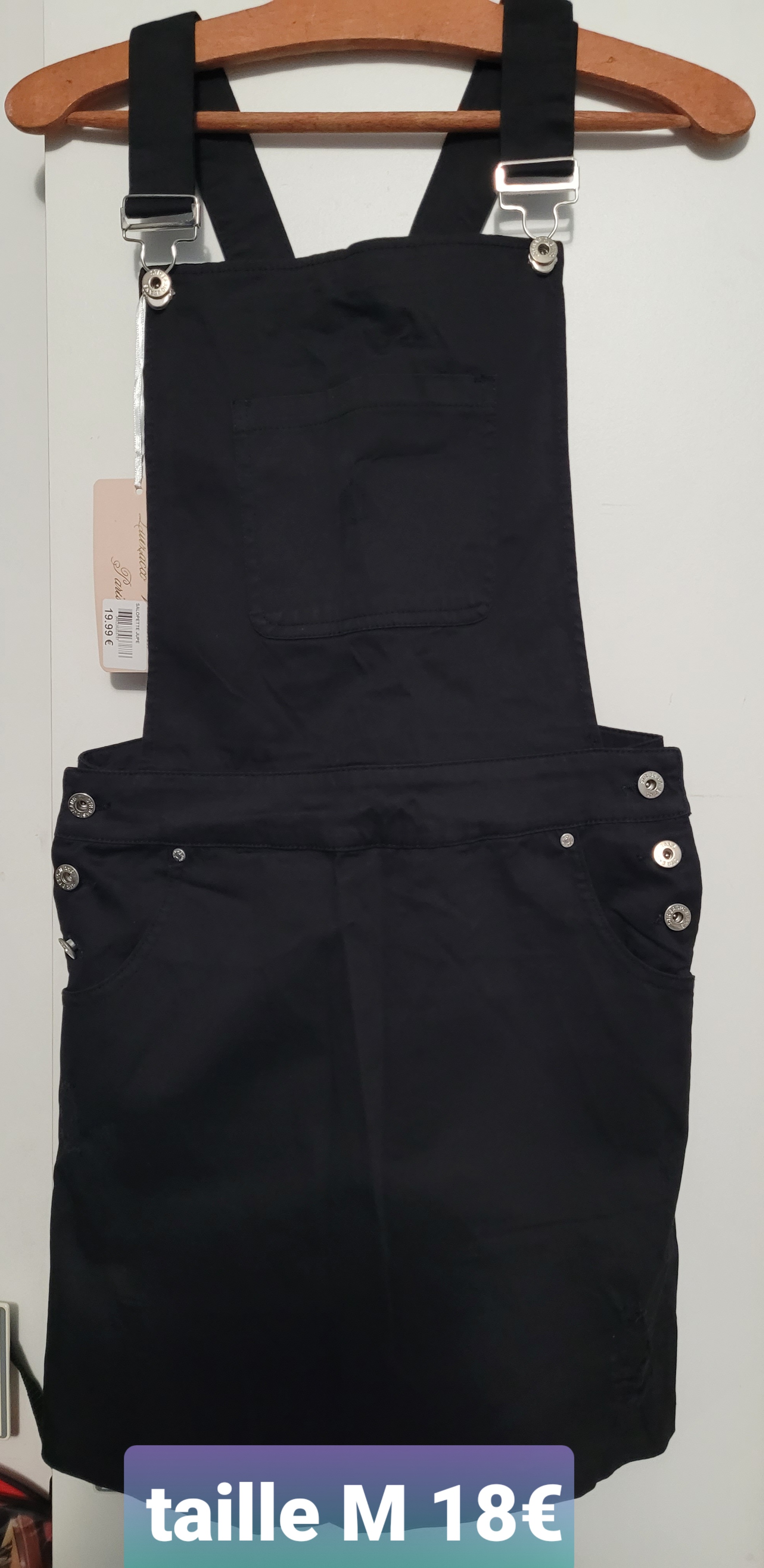 Vend robe neuve
