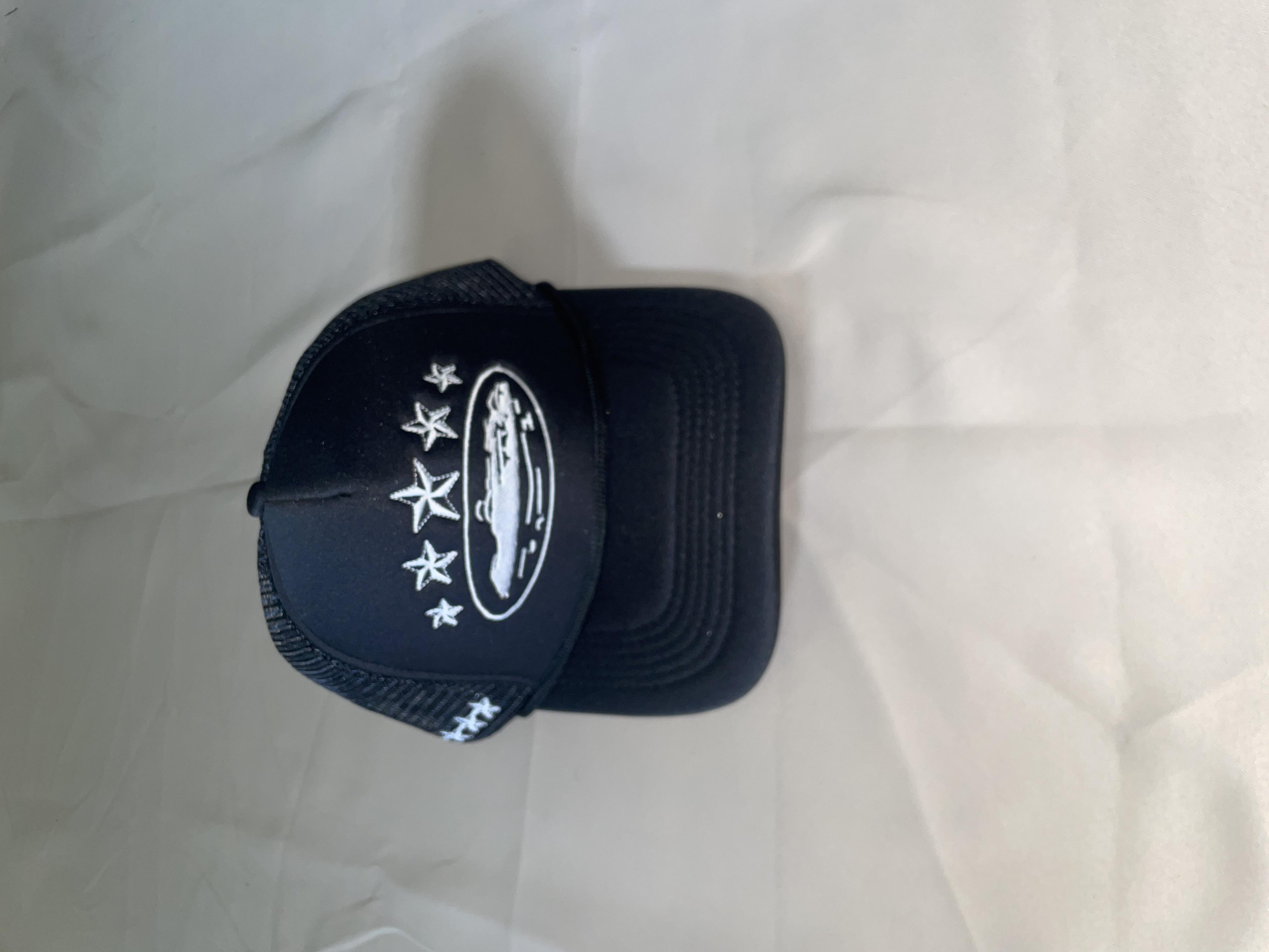 Casquettes Corteiz Alcatraz