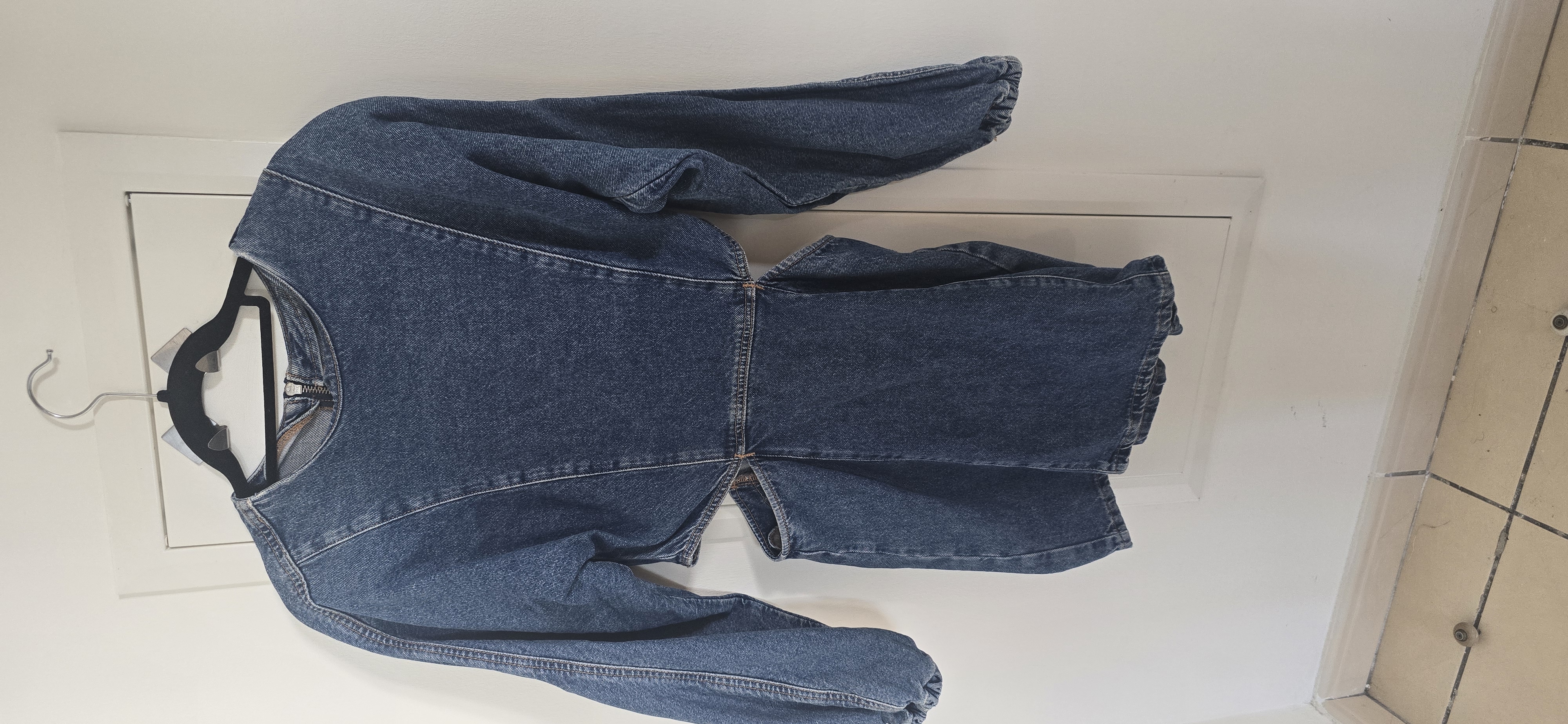 Robe jean's