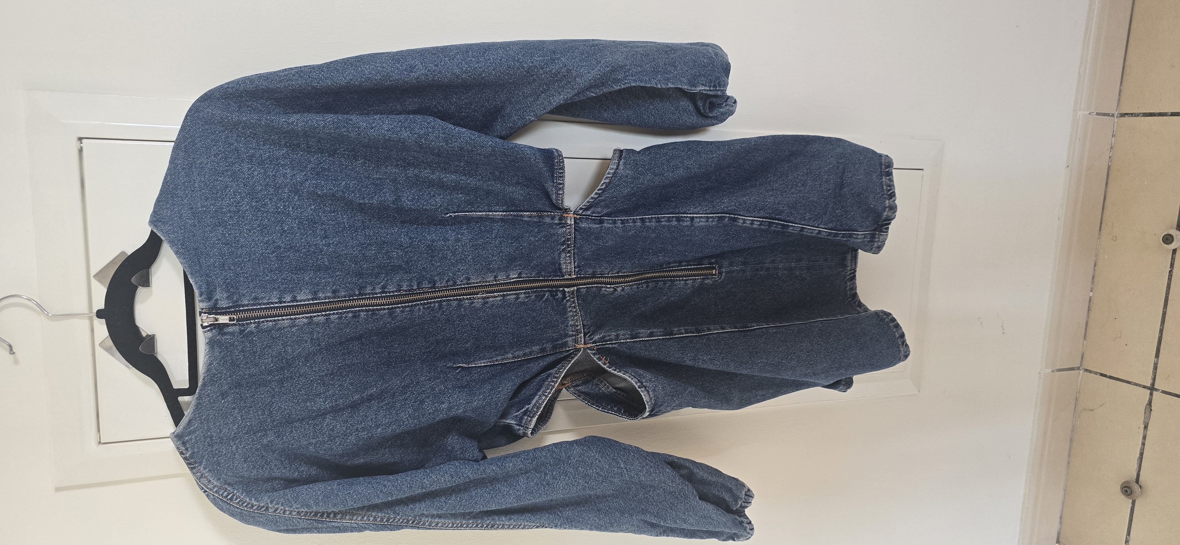 Robe jean's