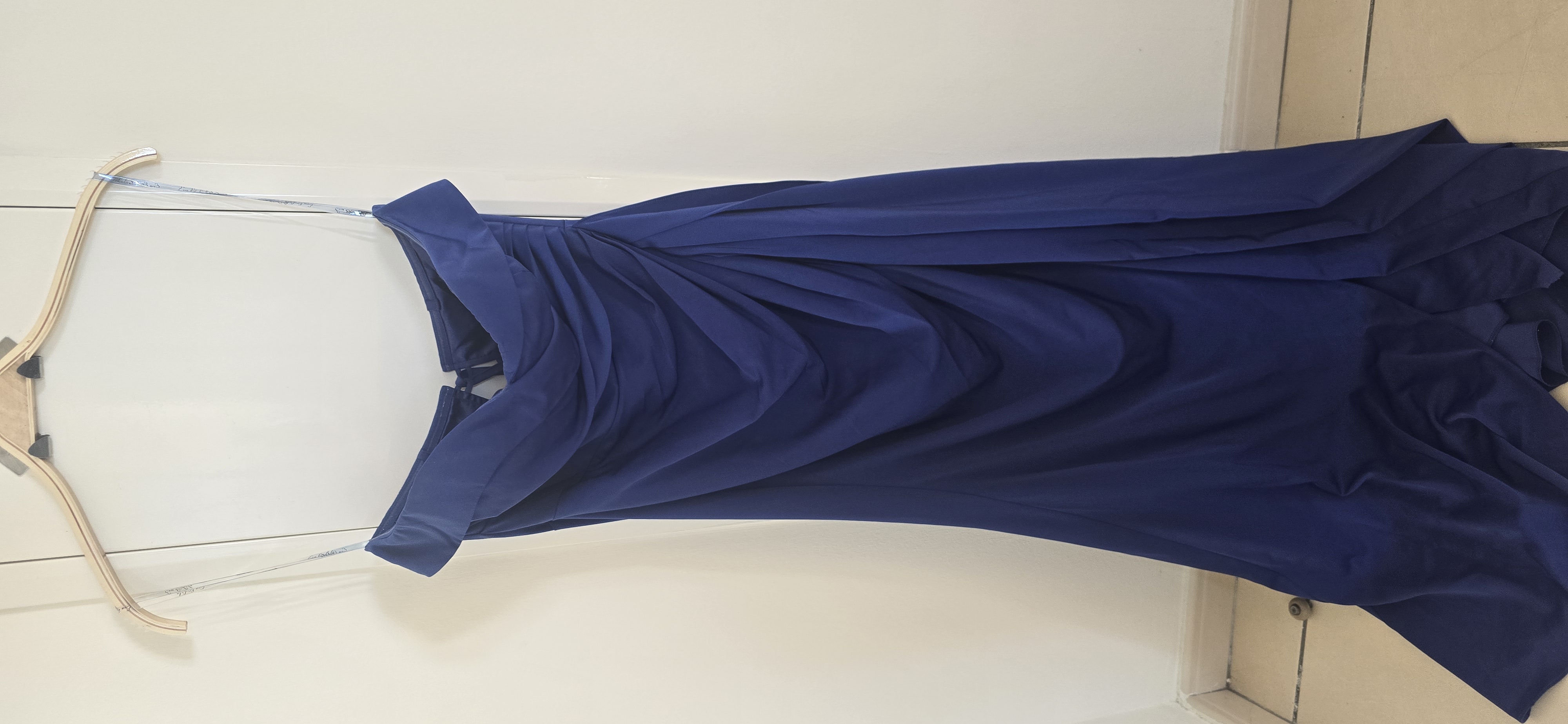 Robe bustier