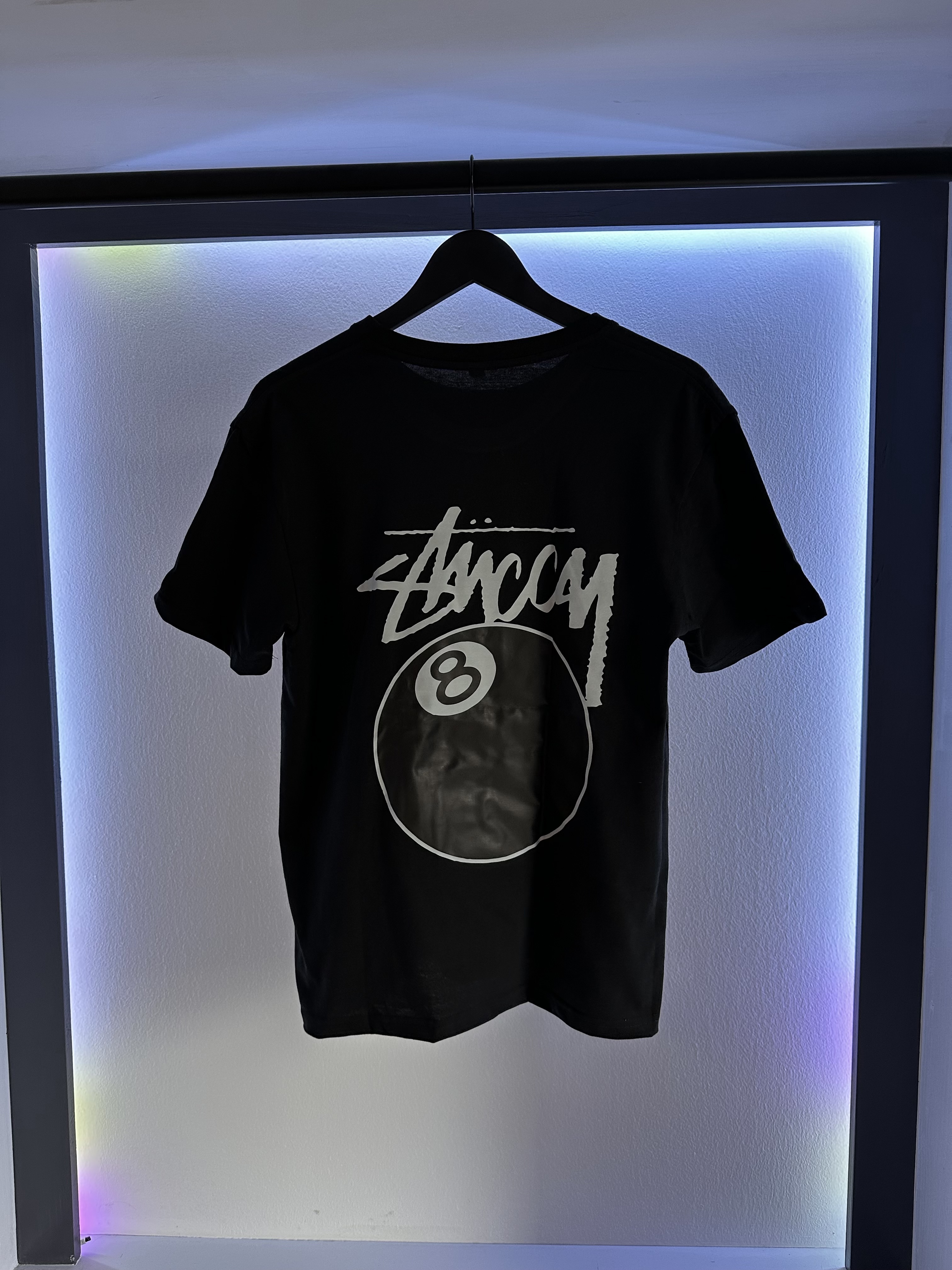 T shirt stussy