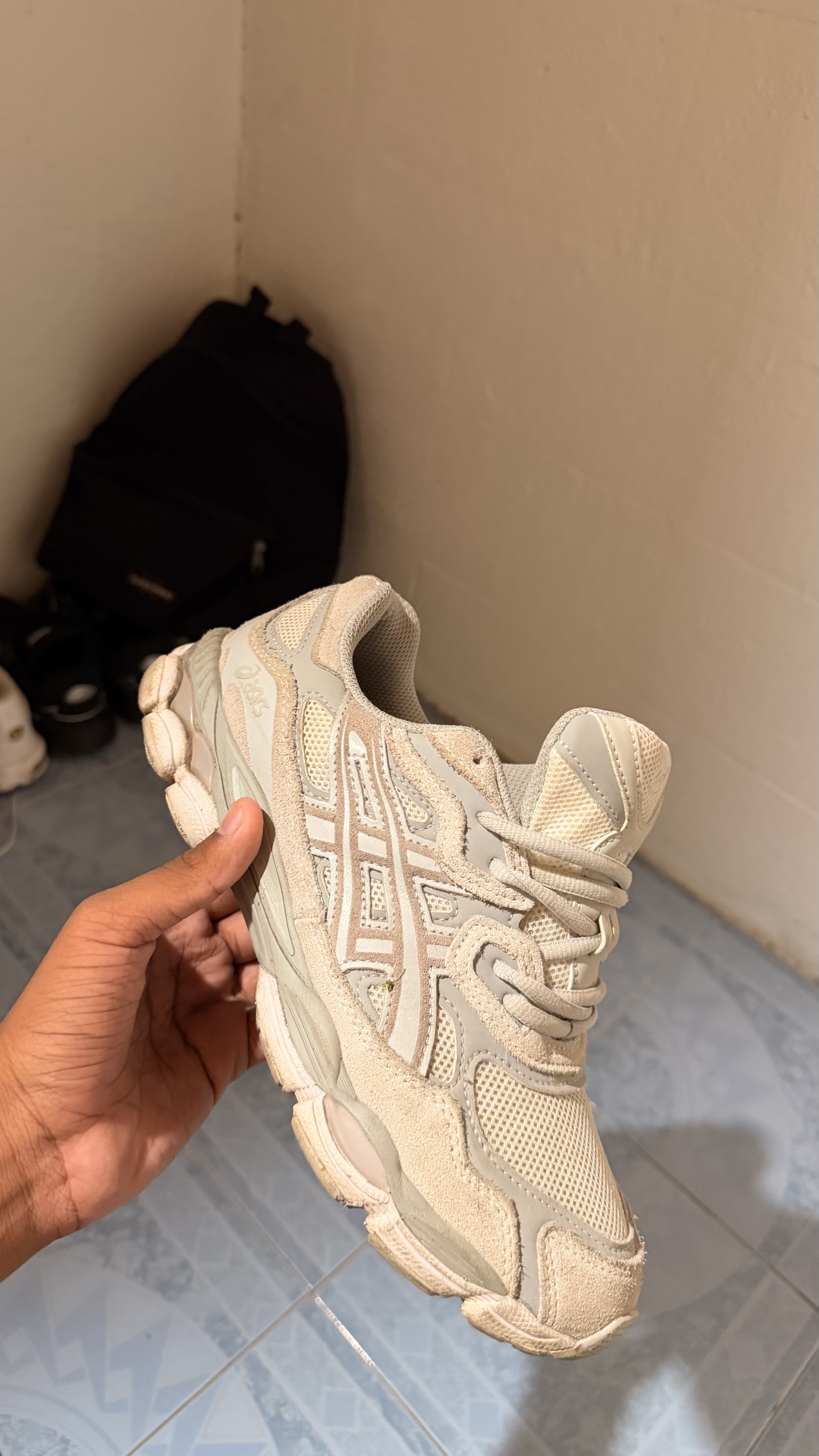 Asics gel nyc