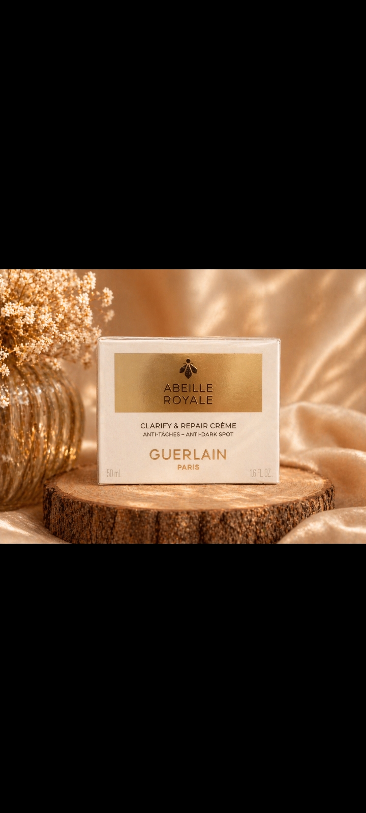 Crème anti tache GUERLAIN 50ml