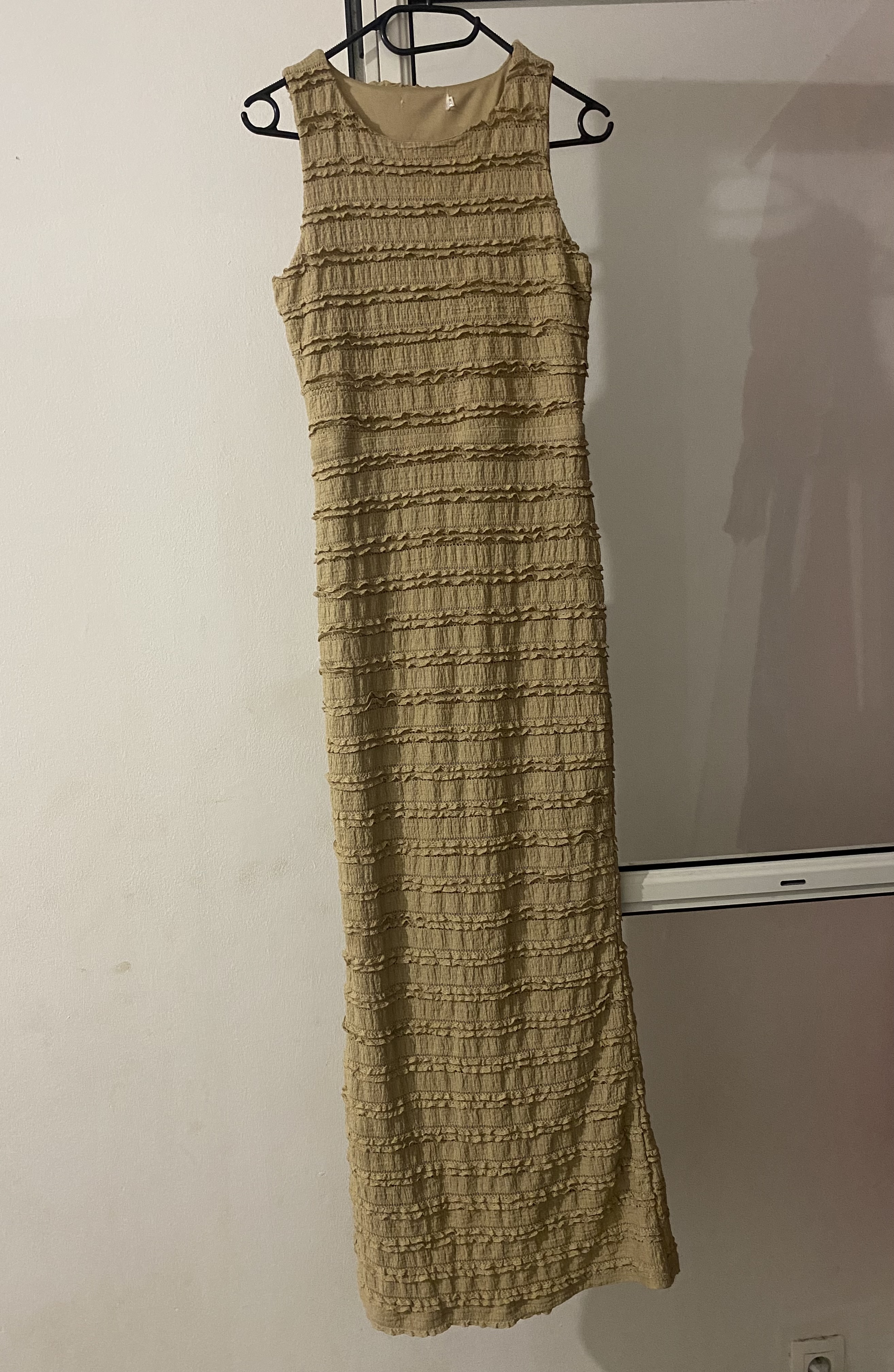 Robe longue