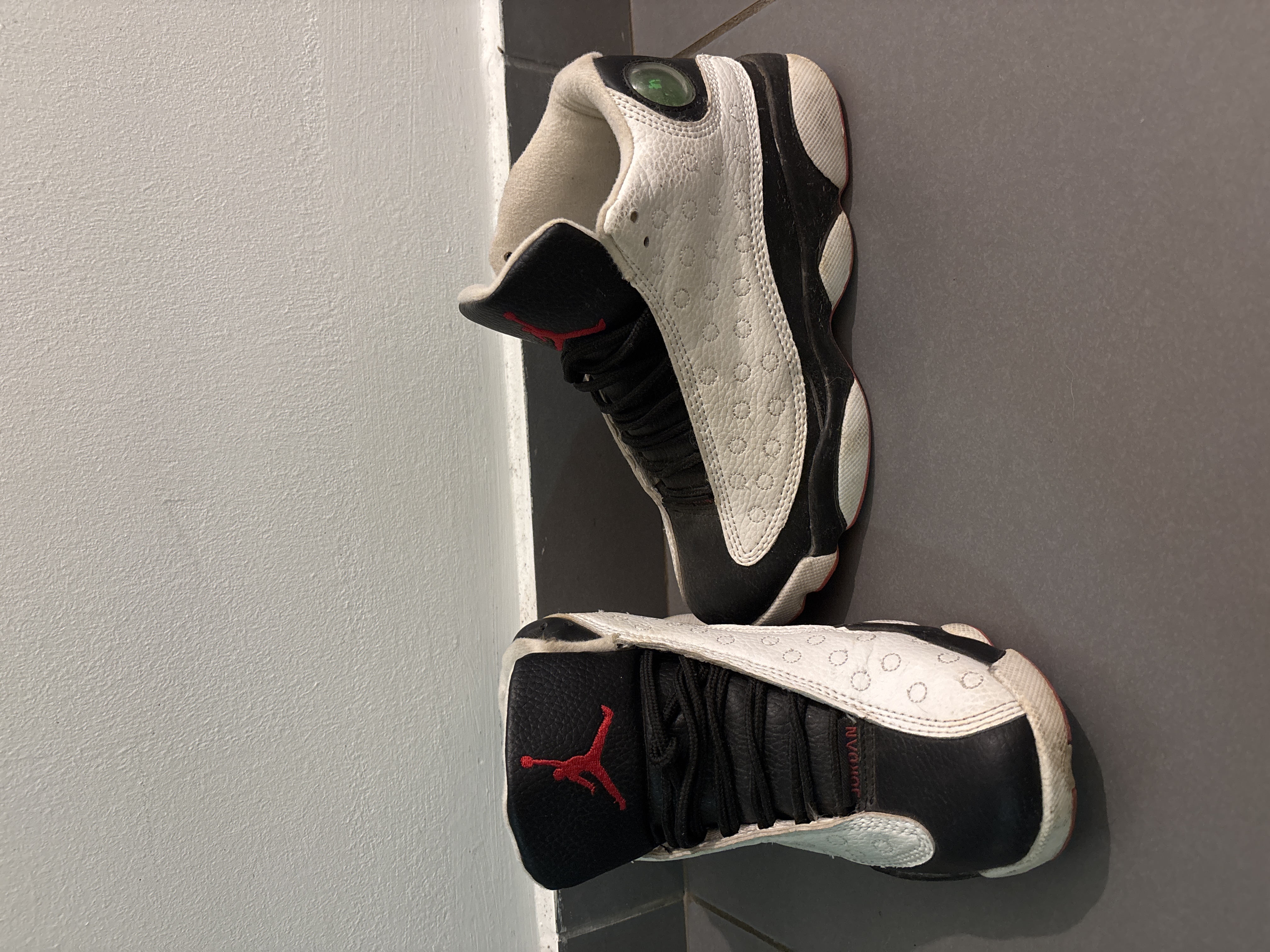Jordan
