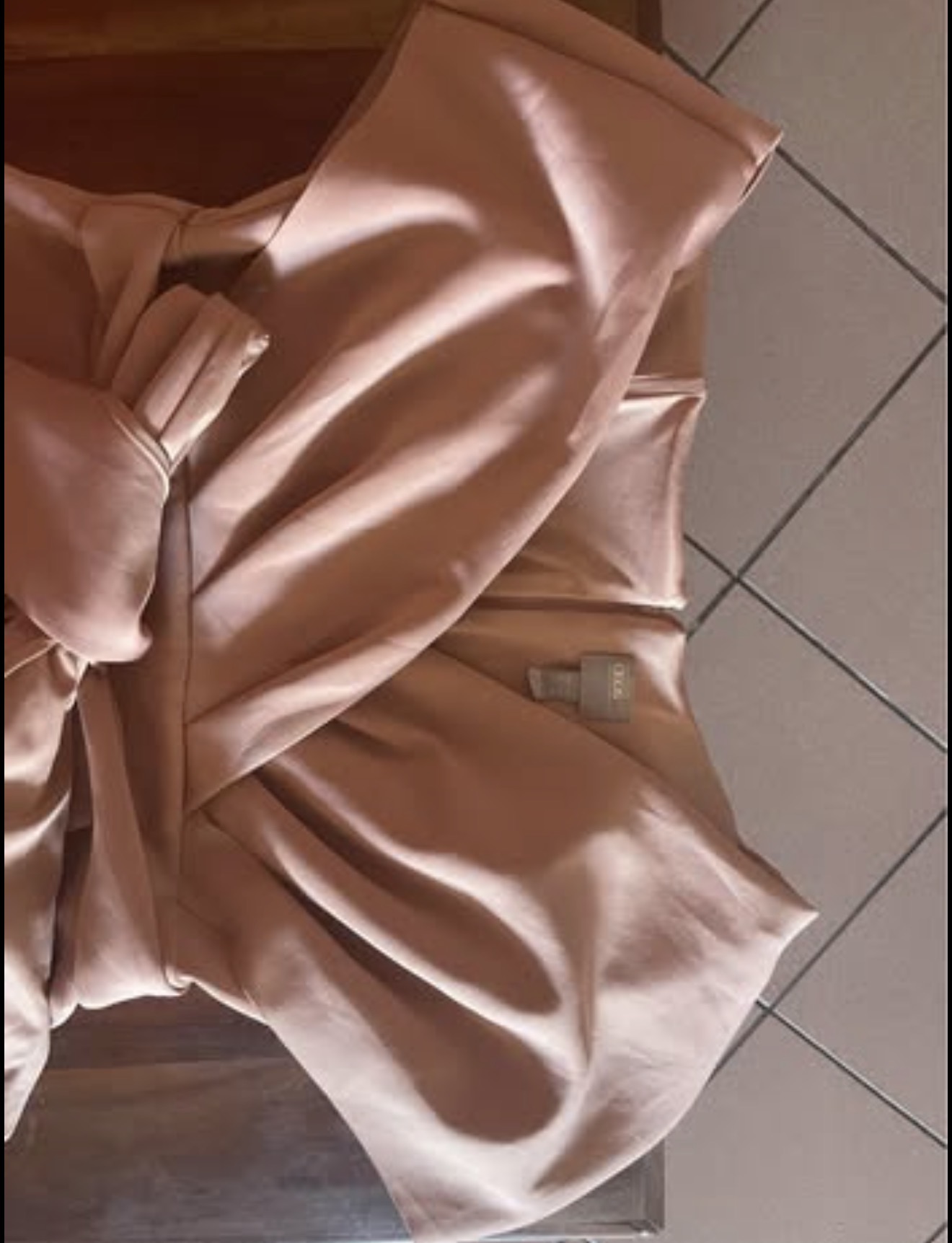 Vends combinaison ASOS T44