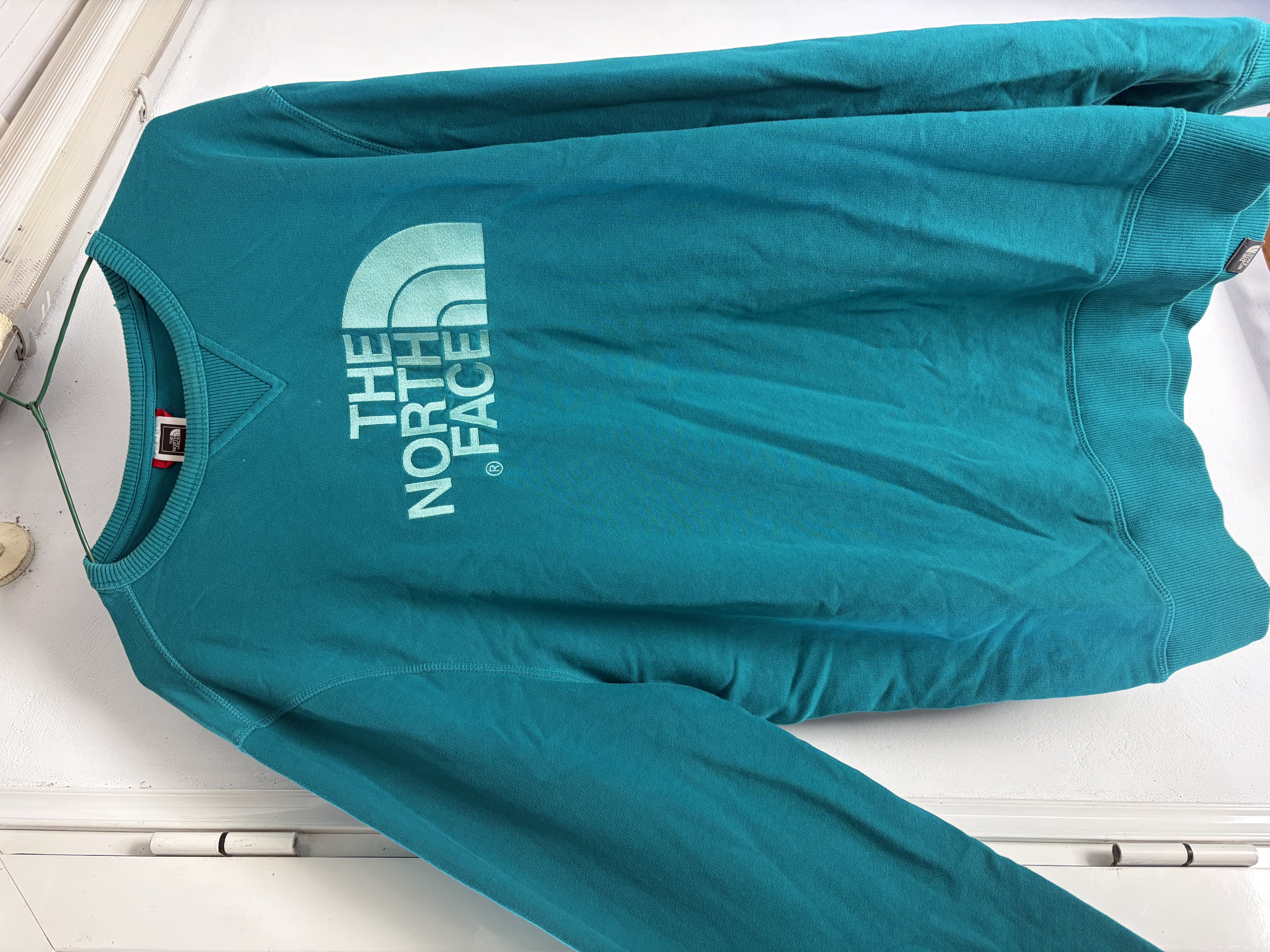 Pull « The North Face » (XL)
