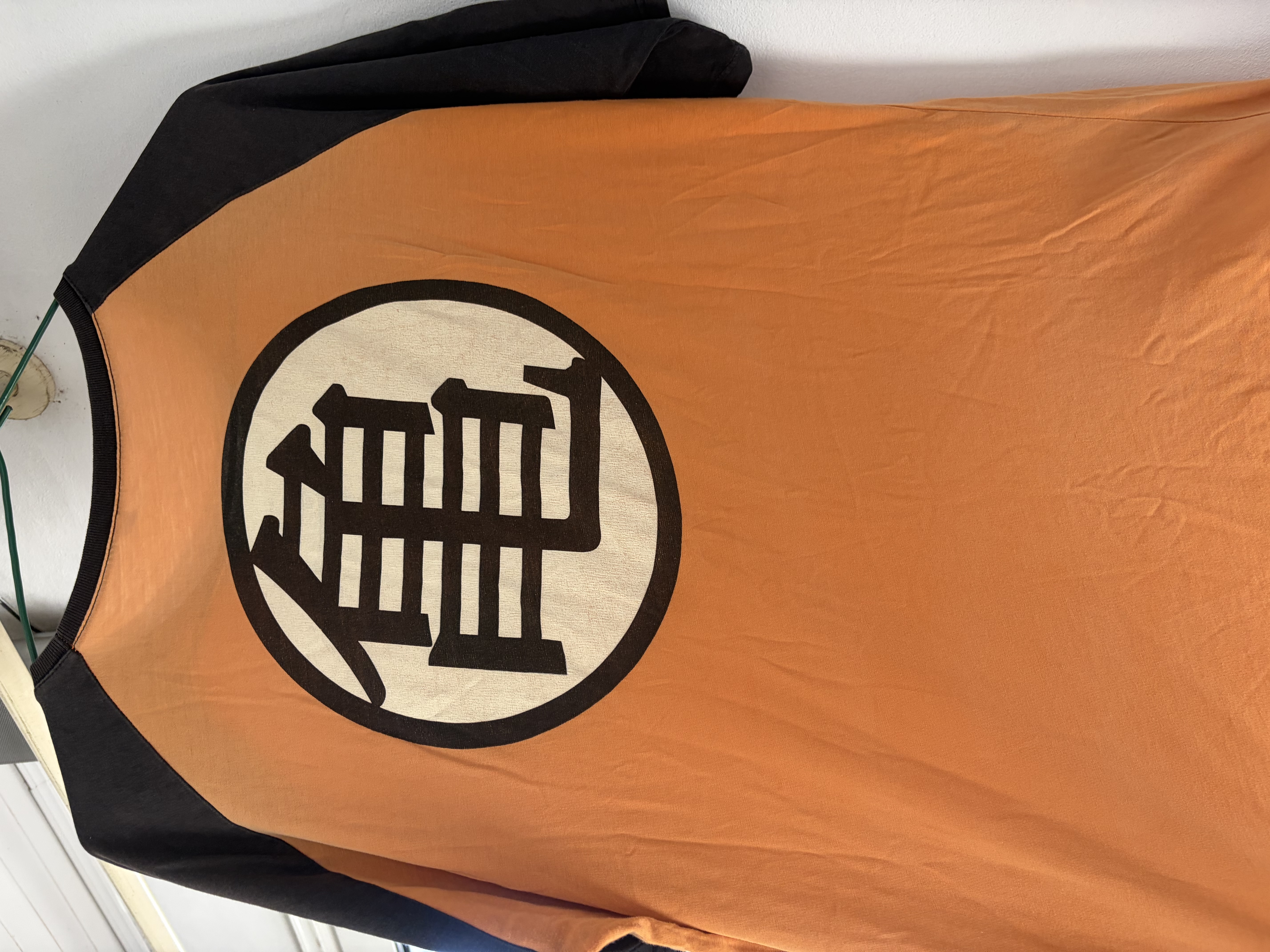 Tee shirt Dragon Ball (M)